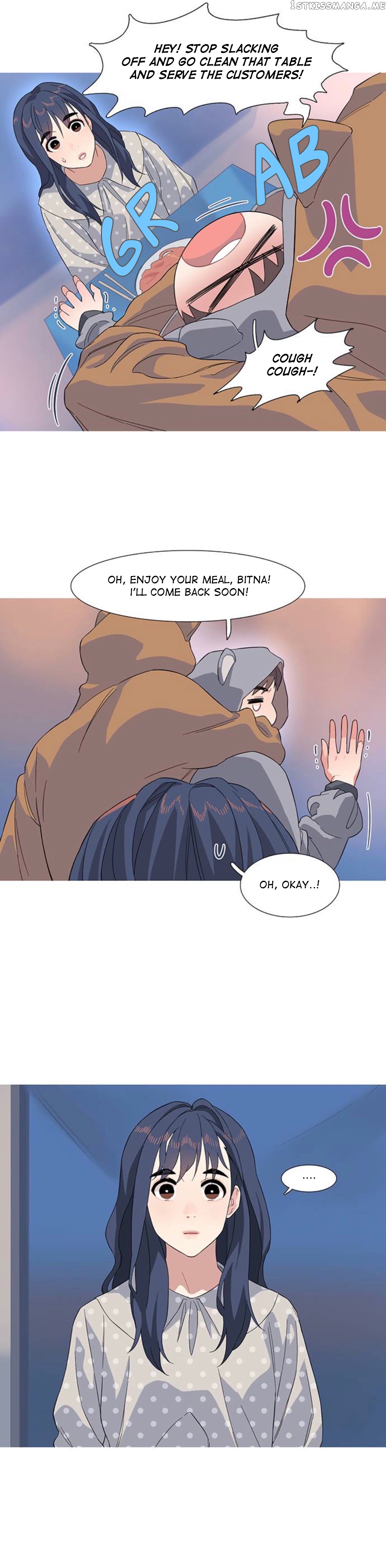 Timid Palette chapter 29 - page 17
