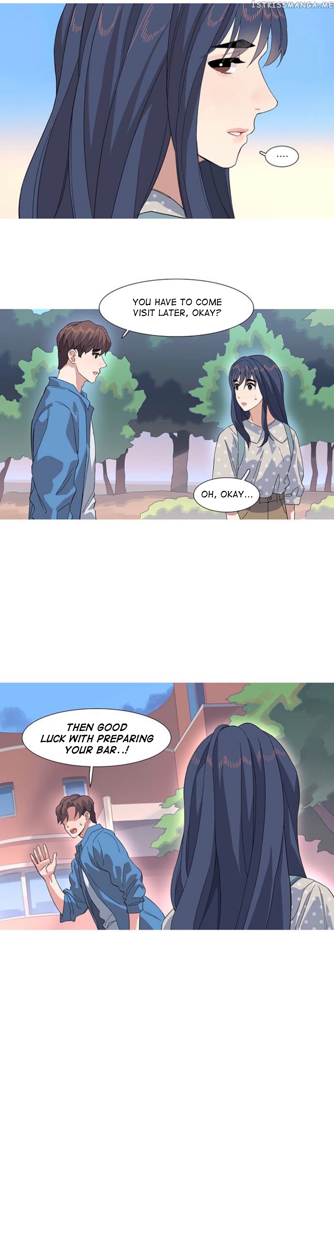 Timid Palette chapter 29 - page 4