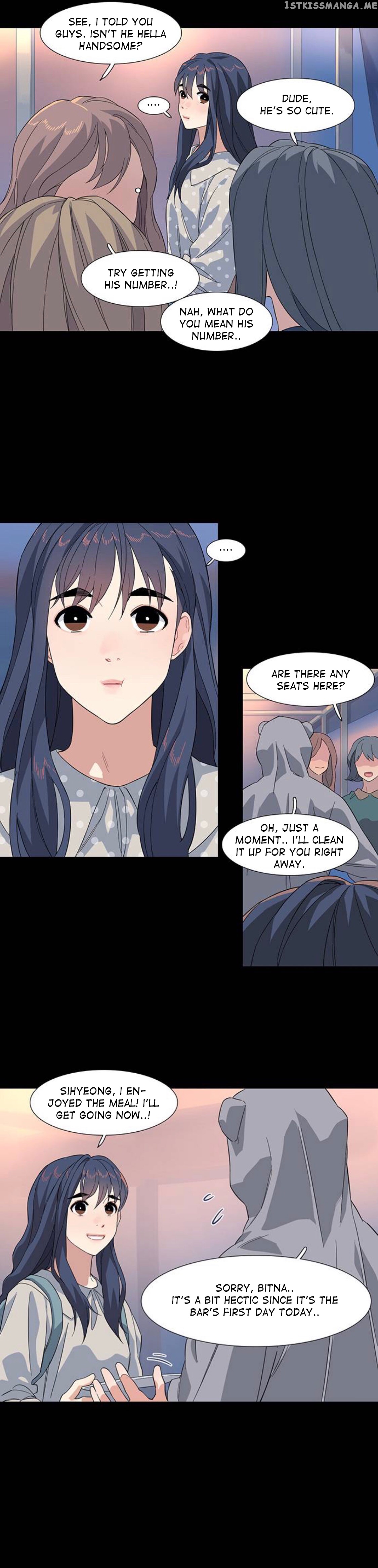 Timid Palette chapter 30 - page 4