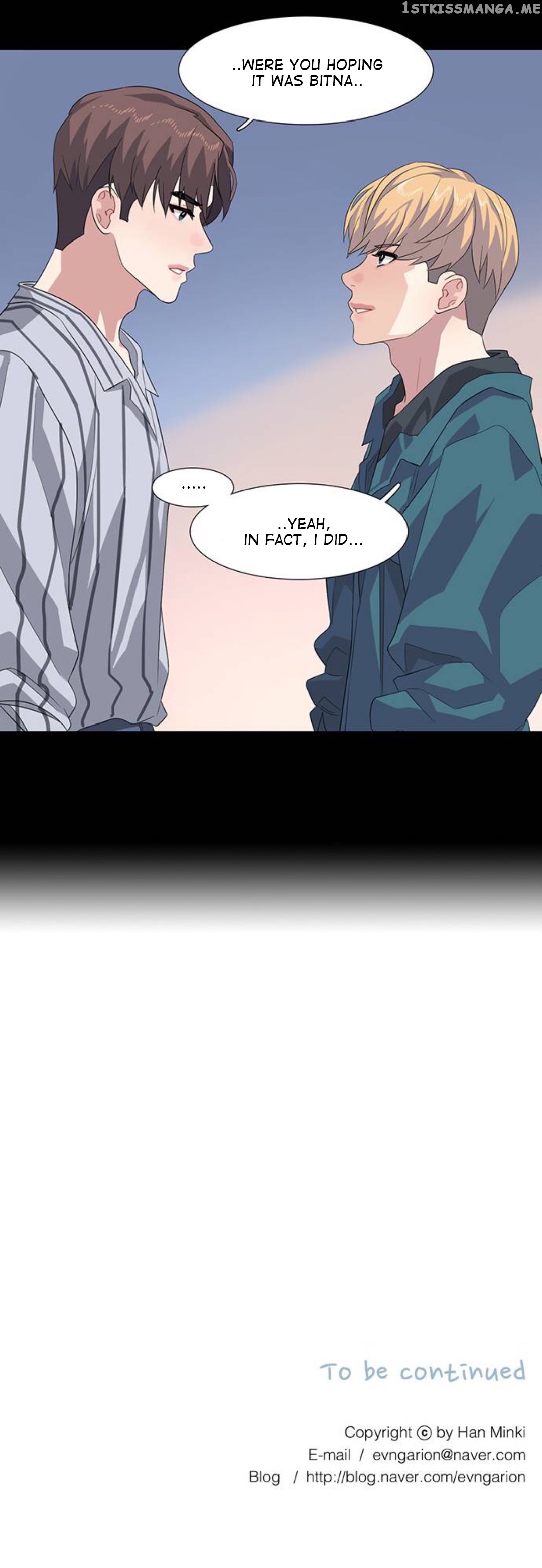 Timid Palette chapter 56 - page 12