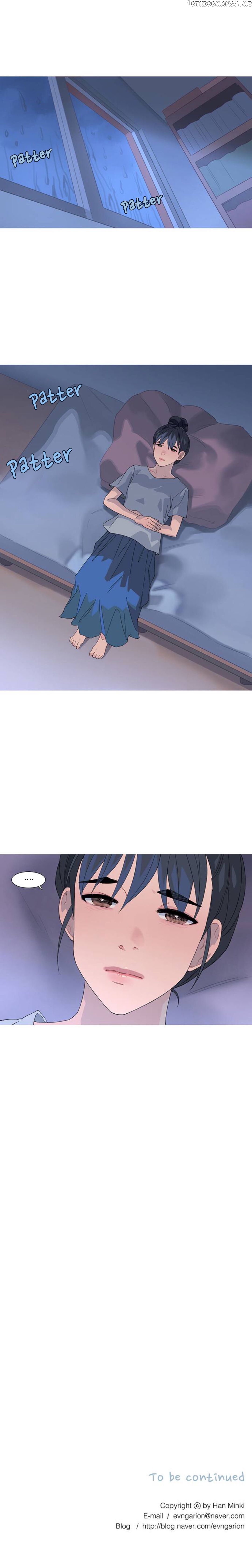 Timid Palette chapter 45 - page 13