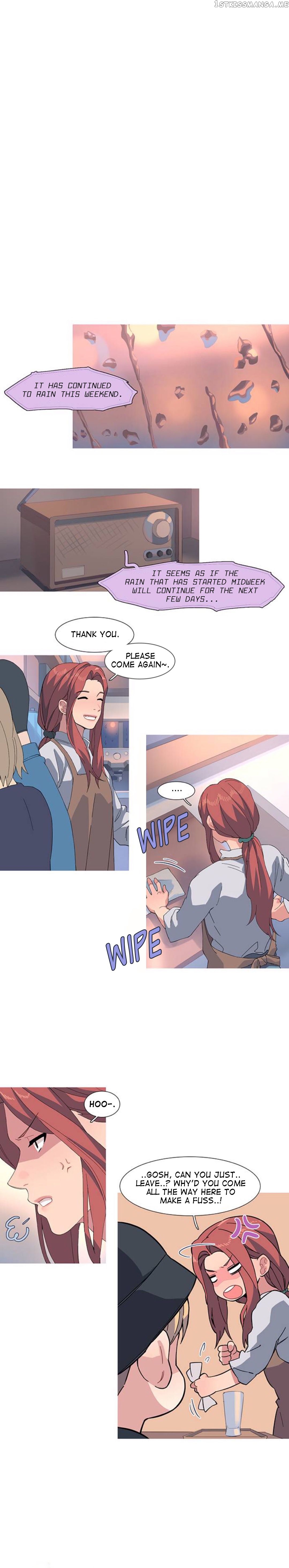 Timid Palette chapter 45 - page 4