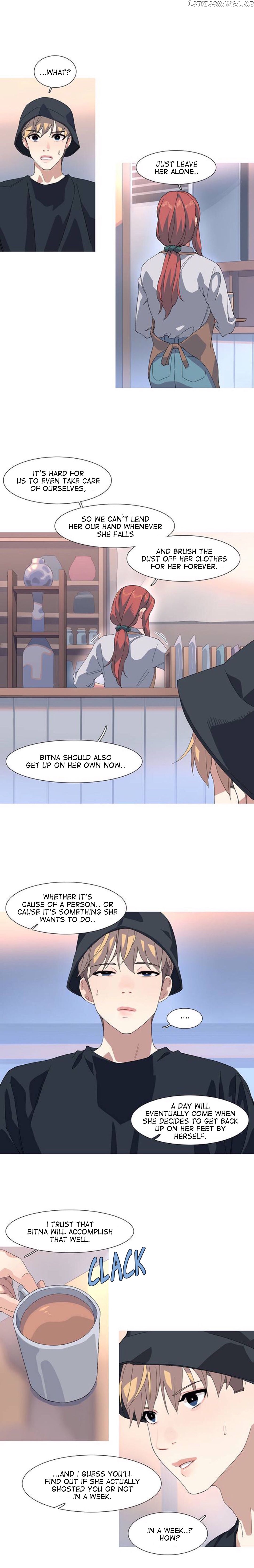 Timid Palette chapter 45 - page 7