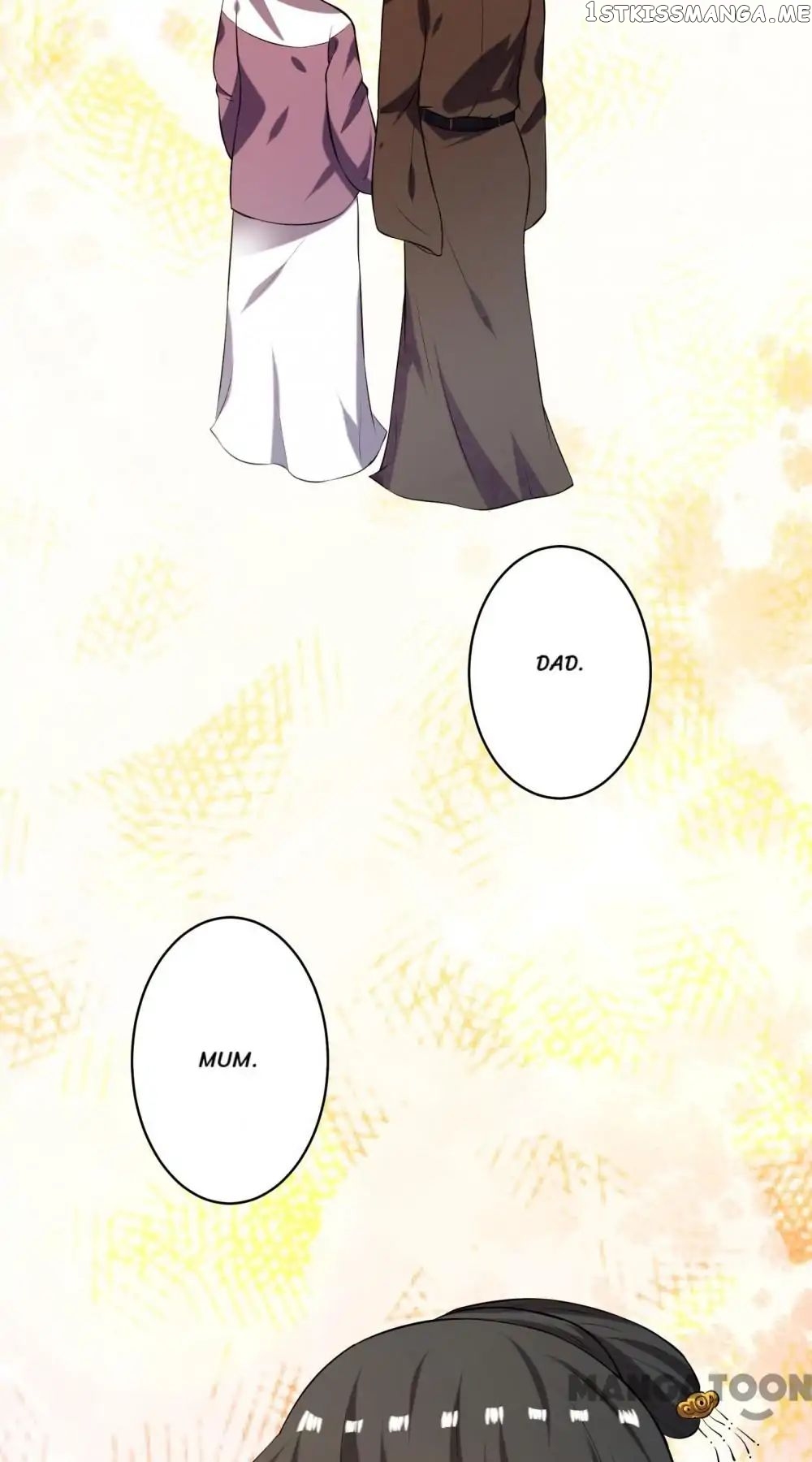 Love on the Clock chapter 4 - page 2