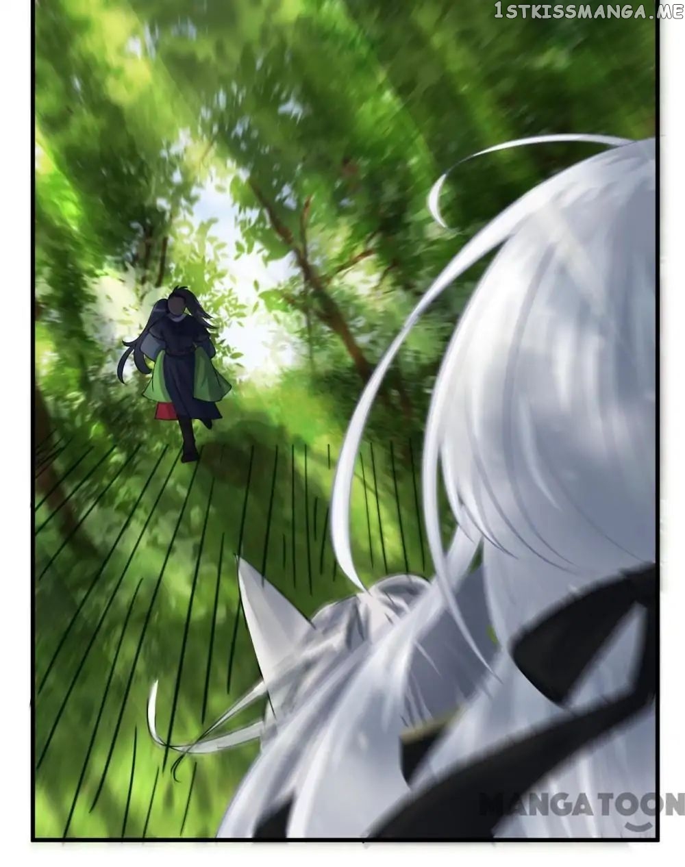 Love on the Clock chapter 33 - page 12