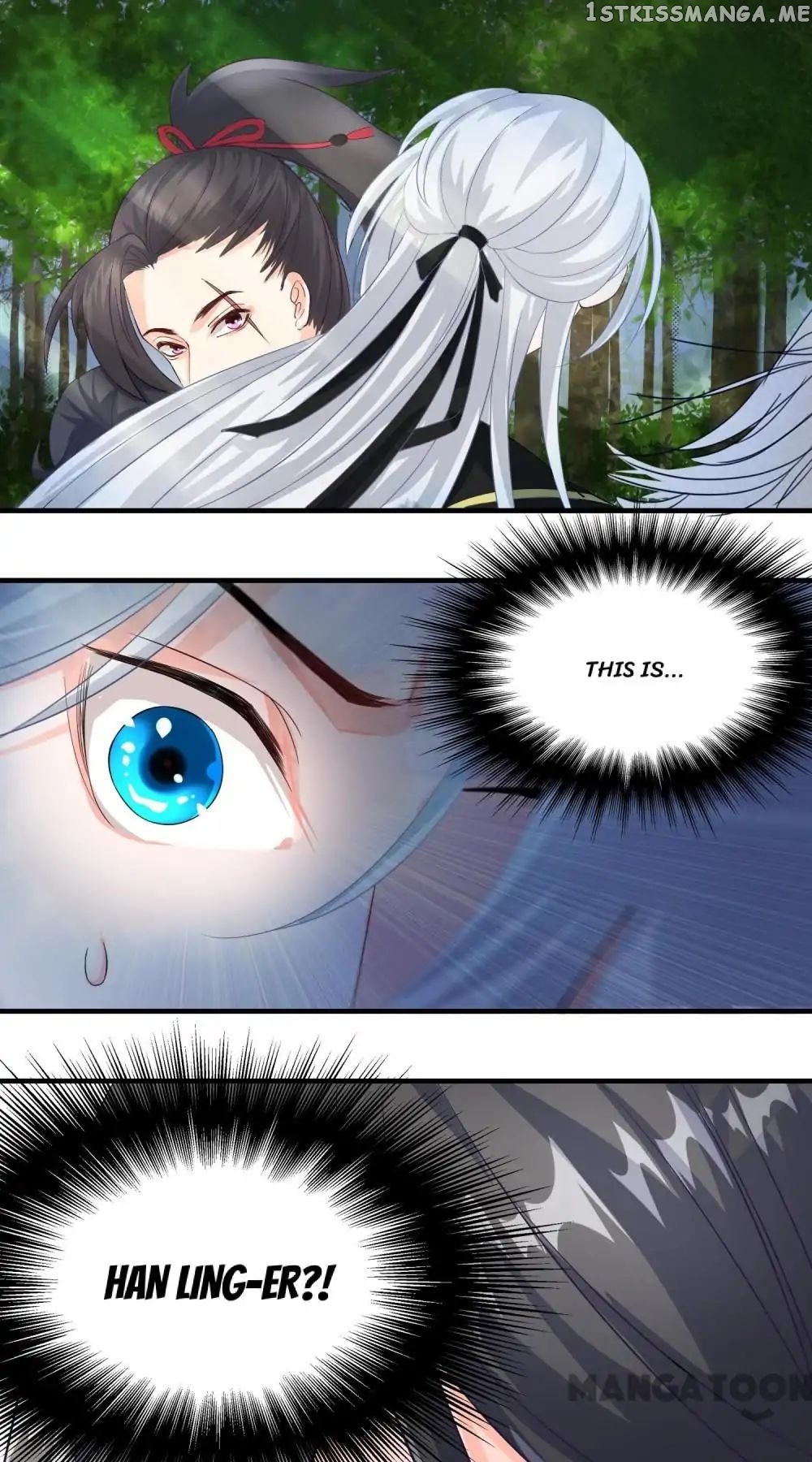 Love on the Clock chapter 33 - page 13
