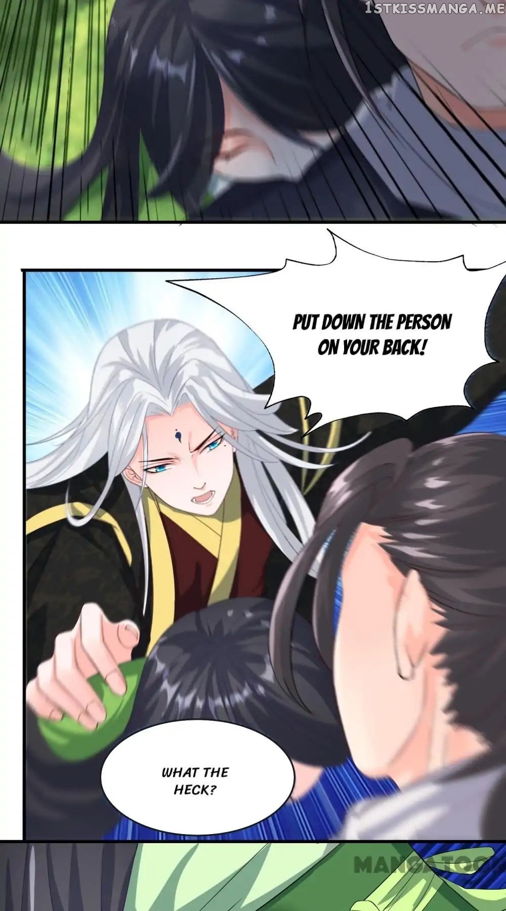 Love on the Clock chapter 33 - page 15