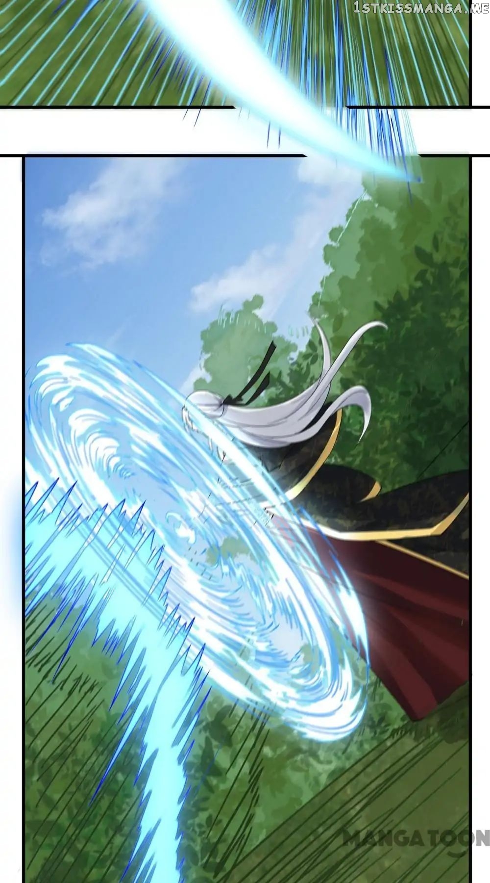 Love on the Clock chapter 33 - page 19