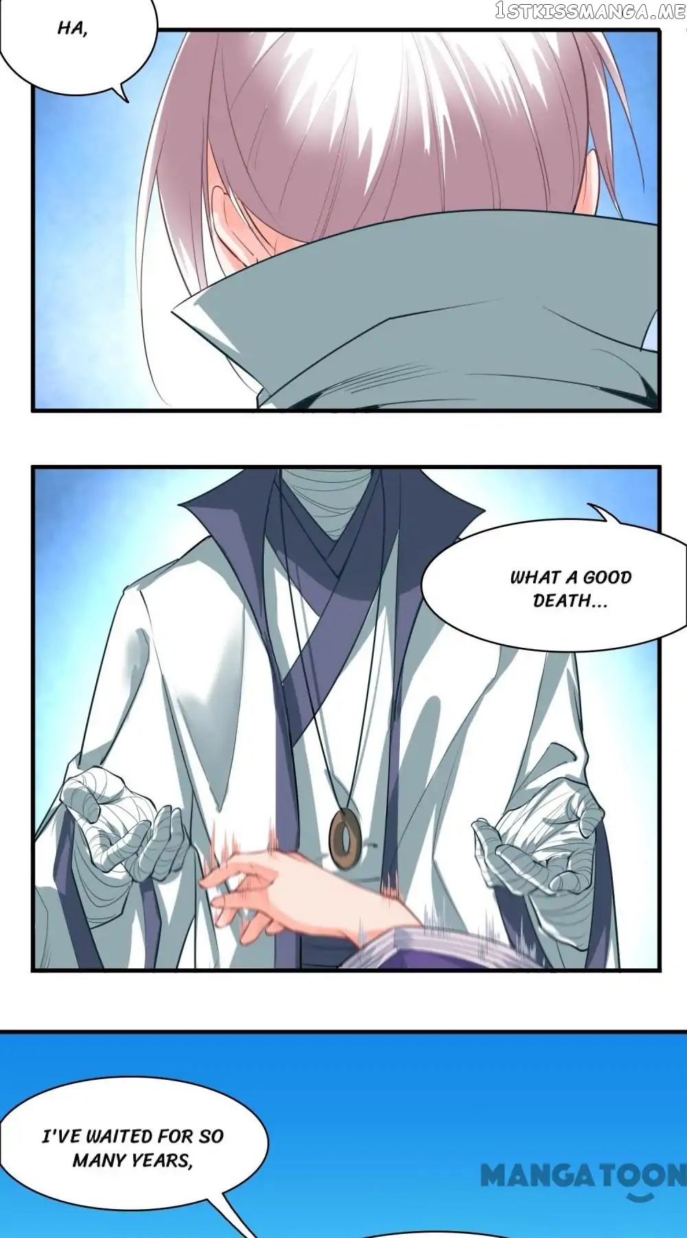 Love on the Clock chapter 33 - page 2