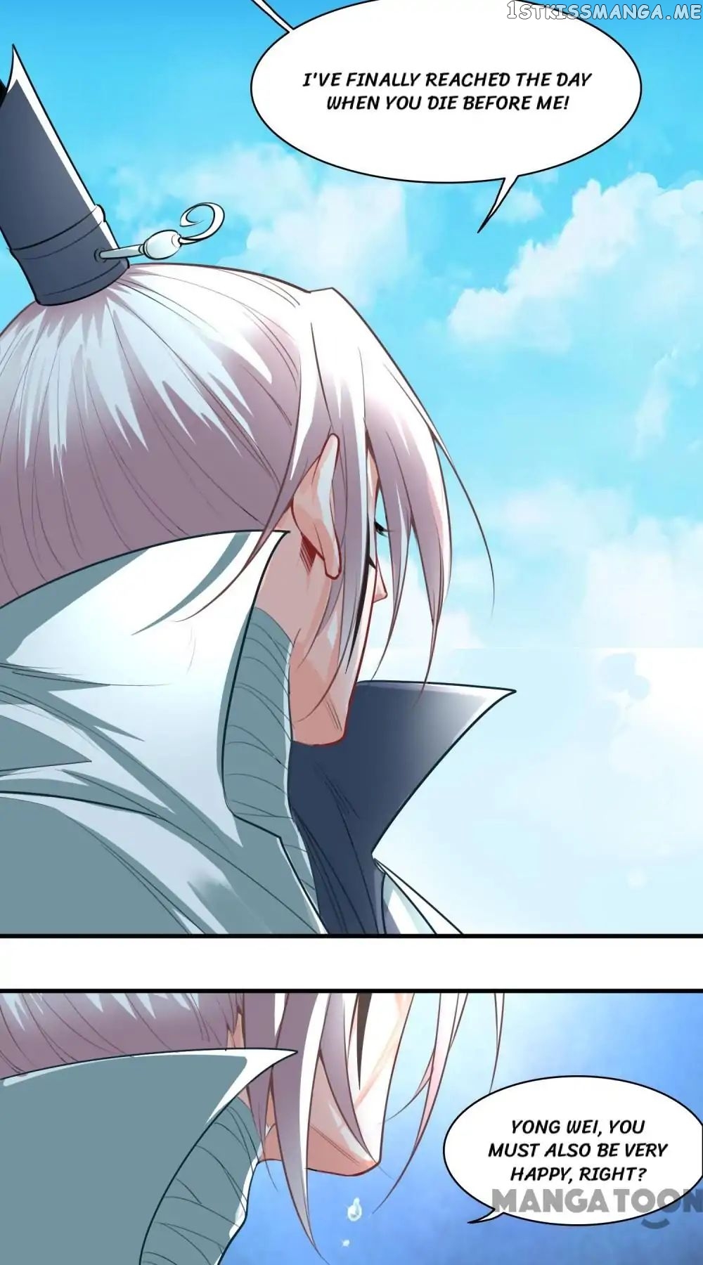 Love on the Clock chapter 33 - page 3