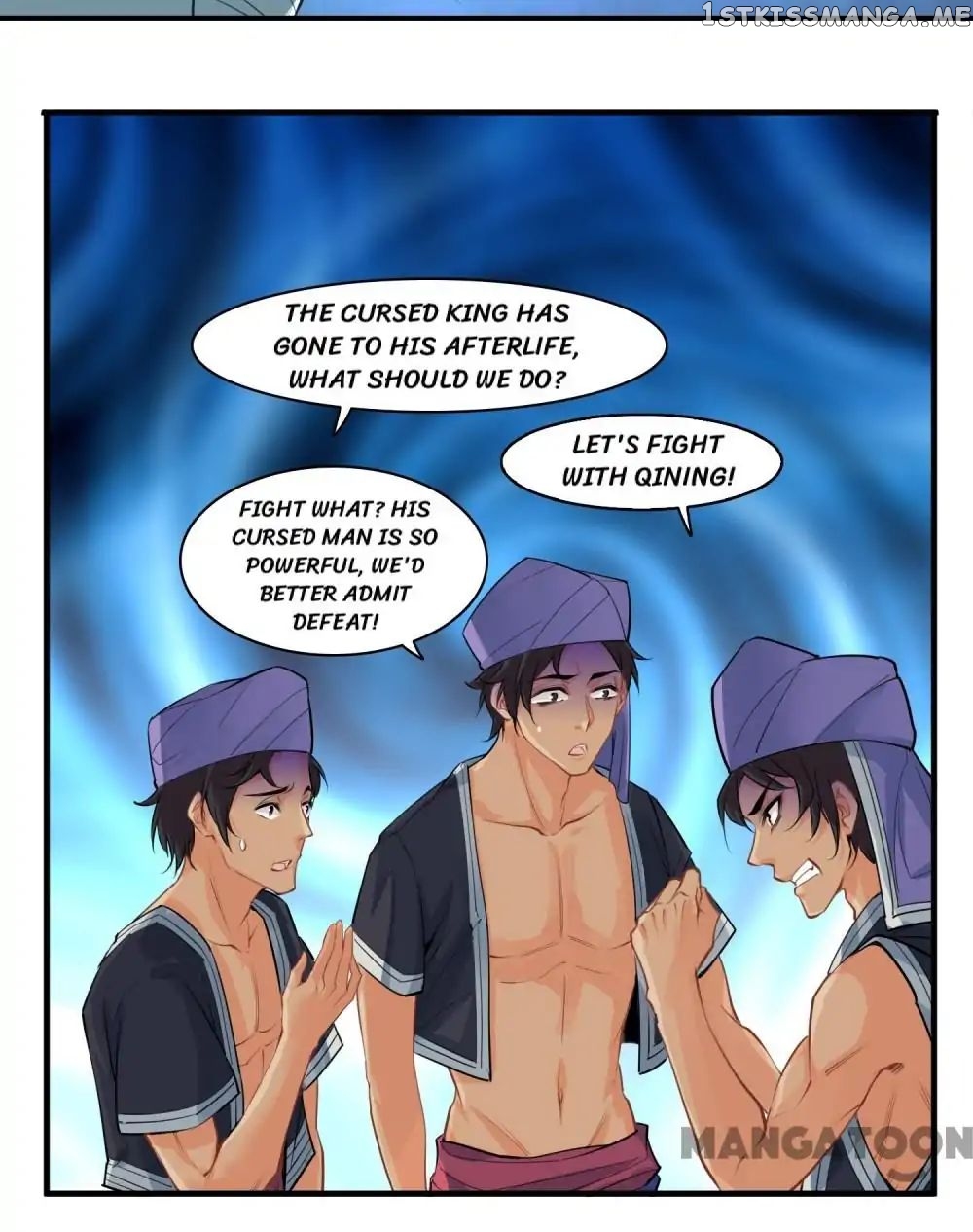 Love on the Clock chapter 33 - page 4