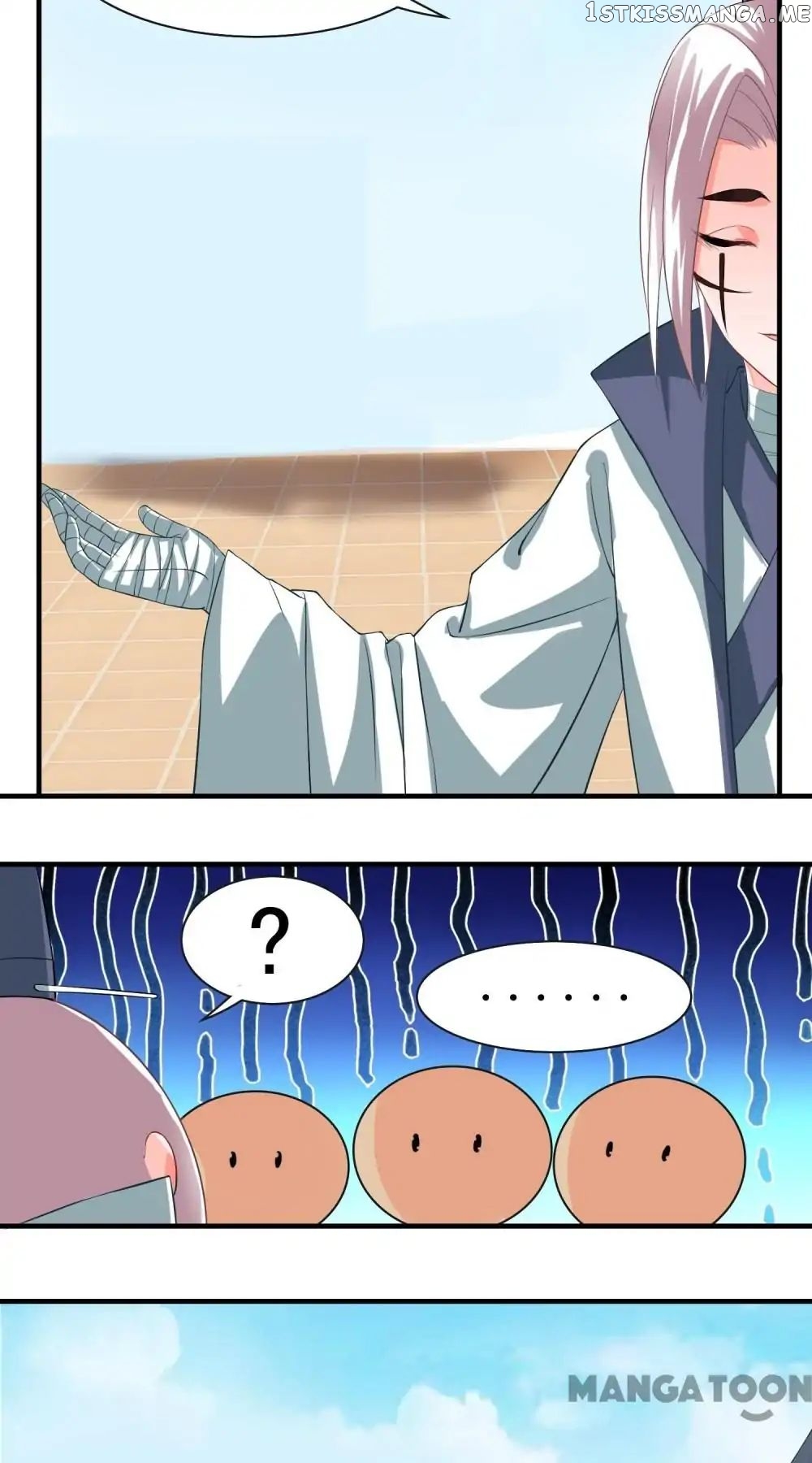 Love on the Clock chapter 33 - page 7