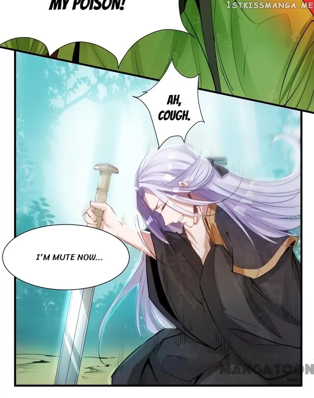Love on the Clock chapter 34 - page 12