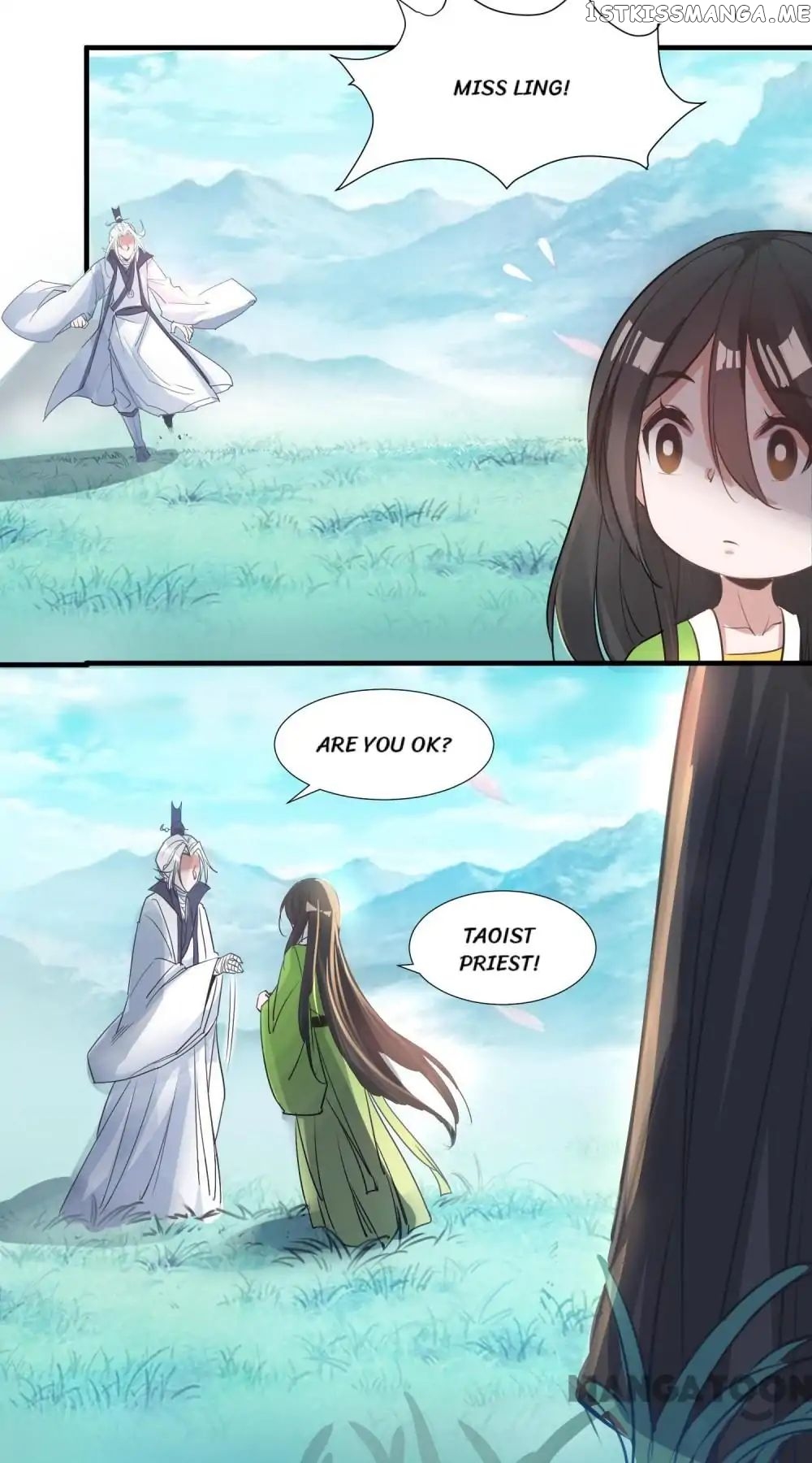 Love on the Clock chapter 34 - page 15