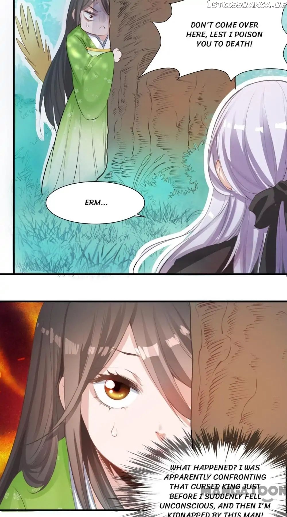 Love on the Clock chapter 34 - page 6
