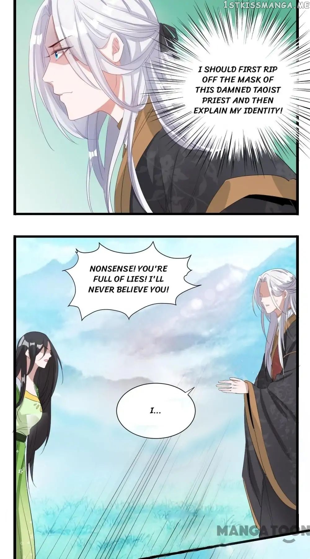 Love on the Clock chapter 35 - page 10