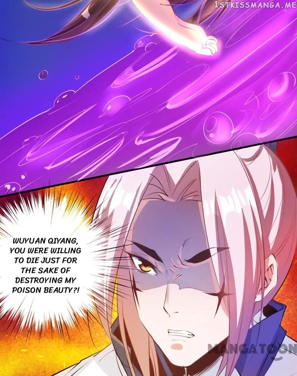 Love on the Clock chapter 35 - page 8