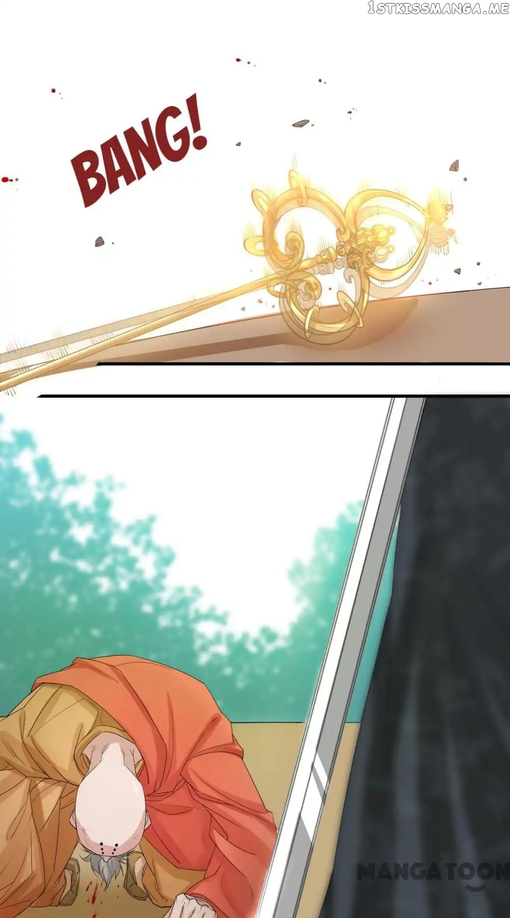 Love on the Clock chapter 36 - page 1