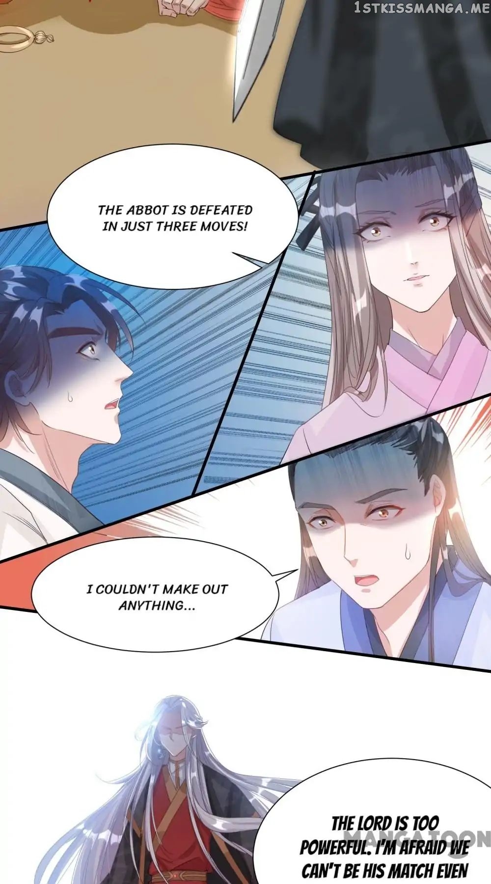Love on the Clock chapter 36 - page 2
