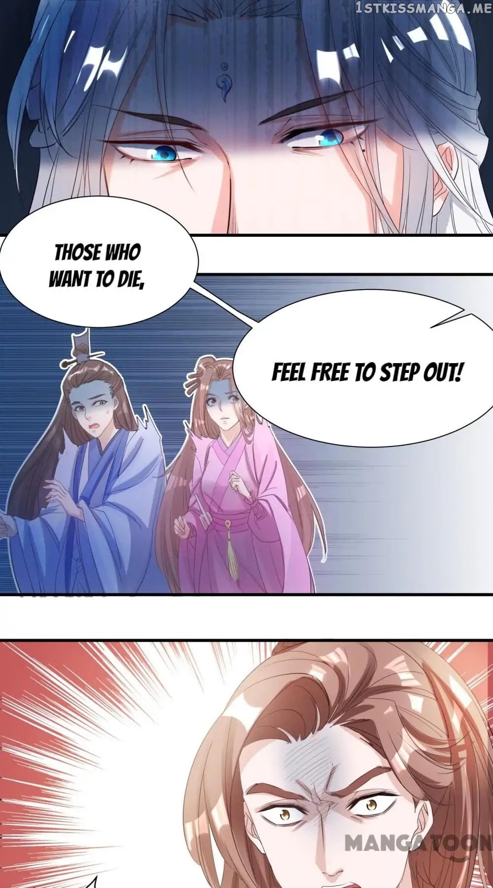 Love on the Clock chapter 36 - page 5