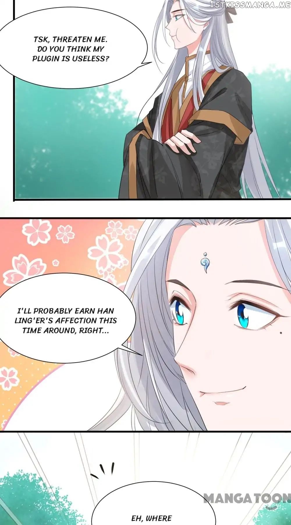 Love on the Clock chapter 36 - page 7