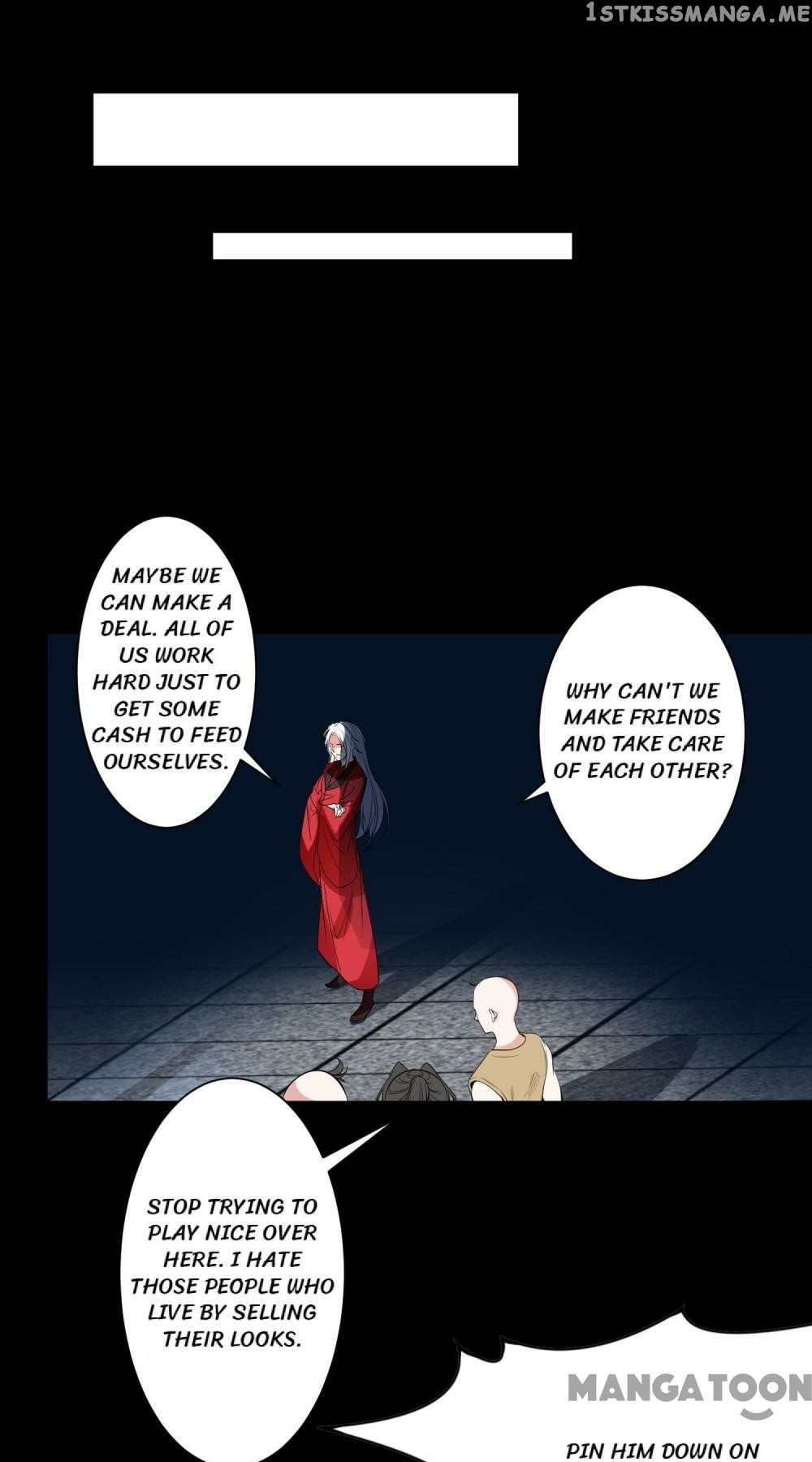 Love on the Clock chapter 78 - page 1