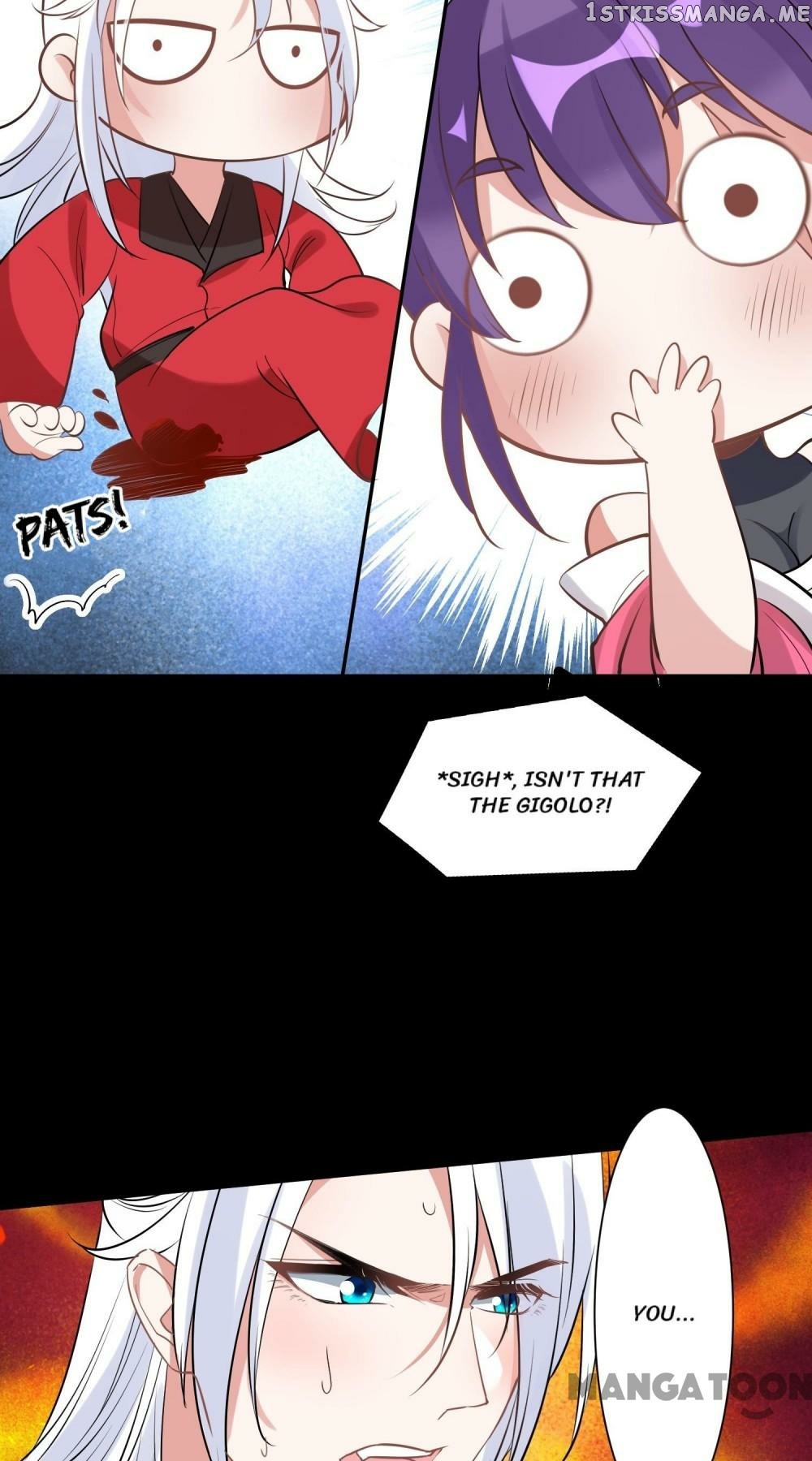 Love on the Clock chapter 78 - page 10