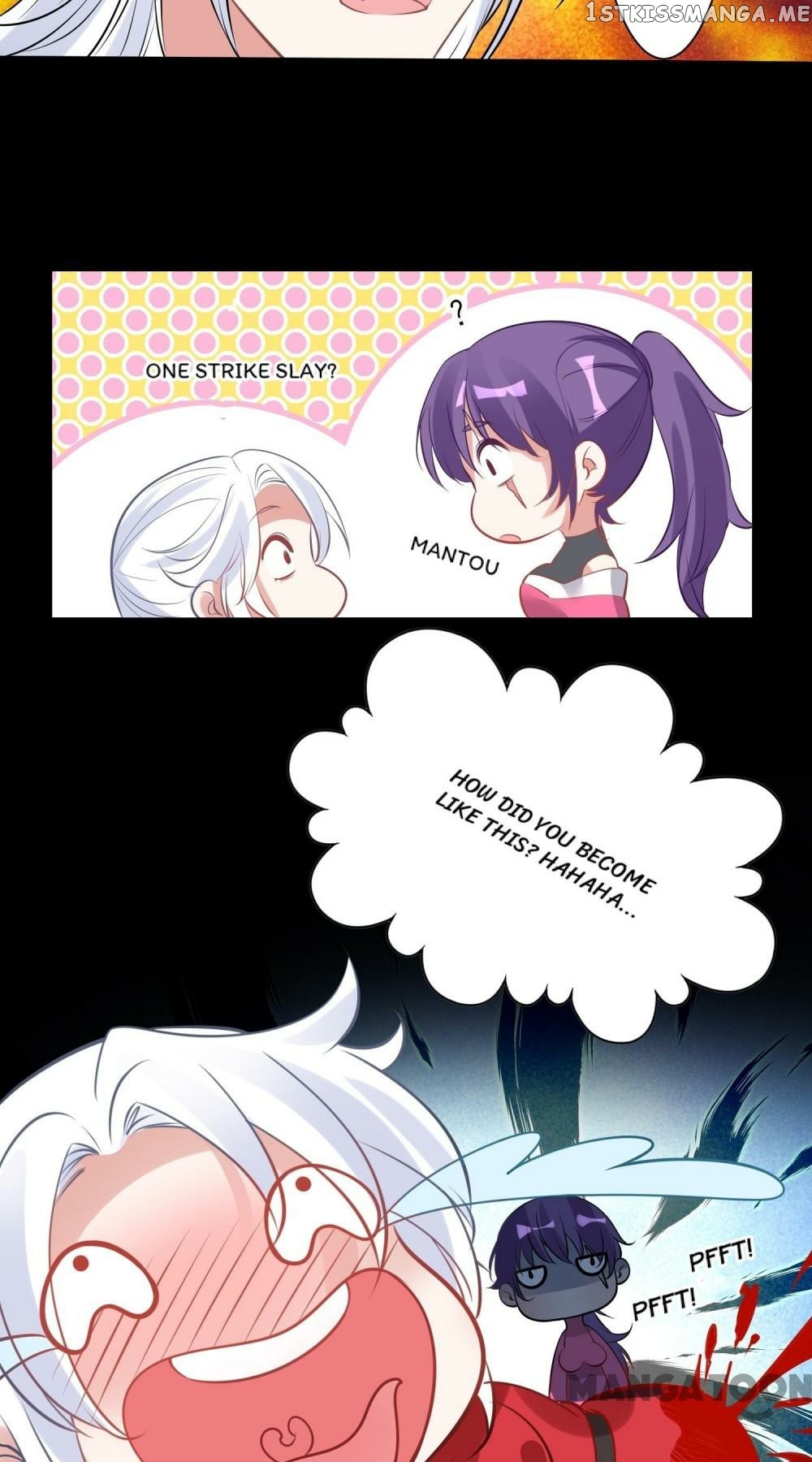 Love on the Clock chapter 78 - page 11