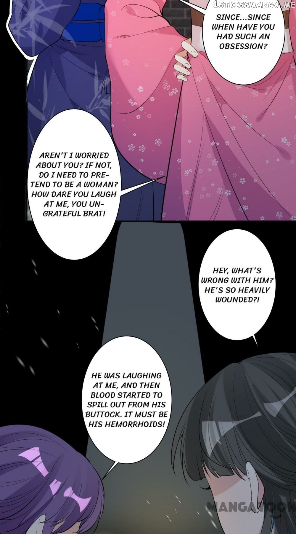Love on the Clock chapter 78 - page 15