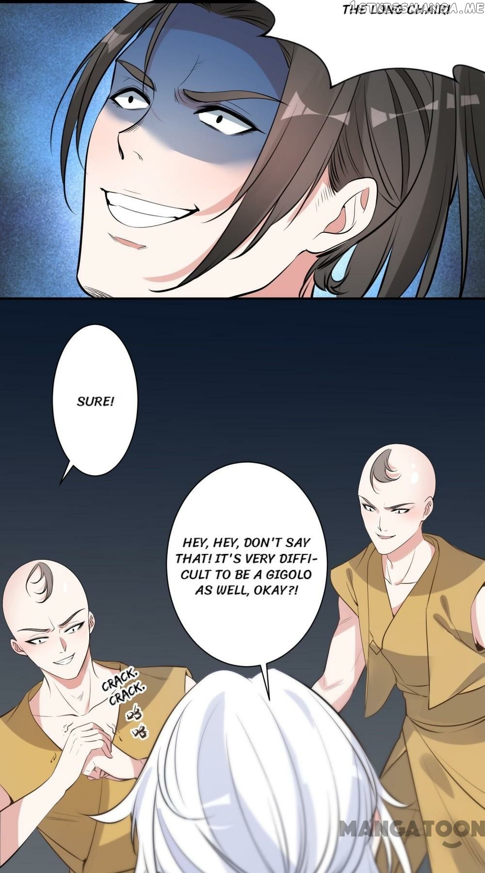 Love on the Clock chapter 78 - page 2