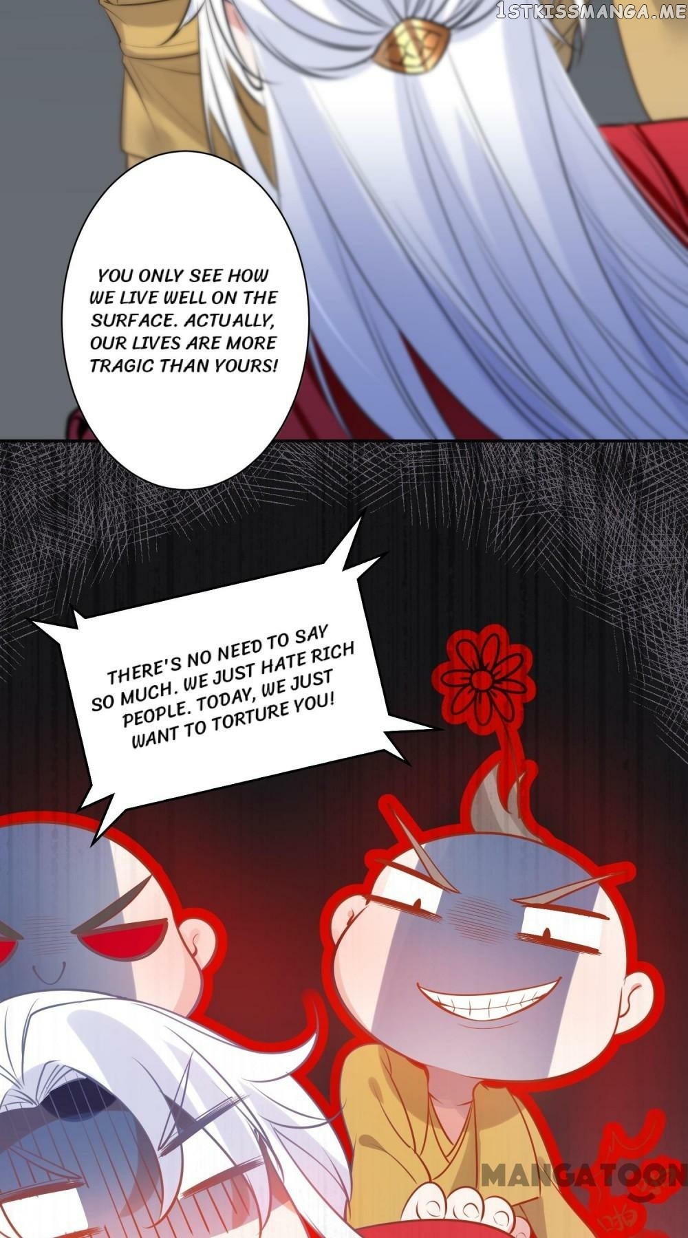 Love on the Clock chapter 78 - page 3