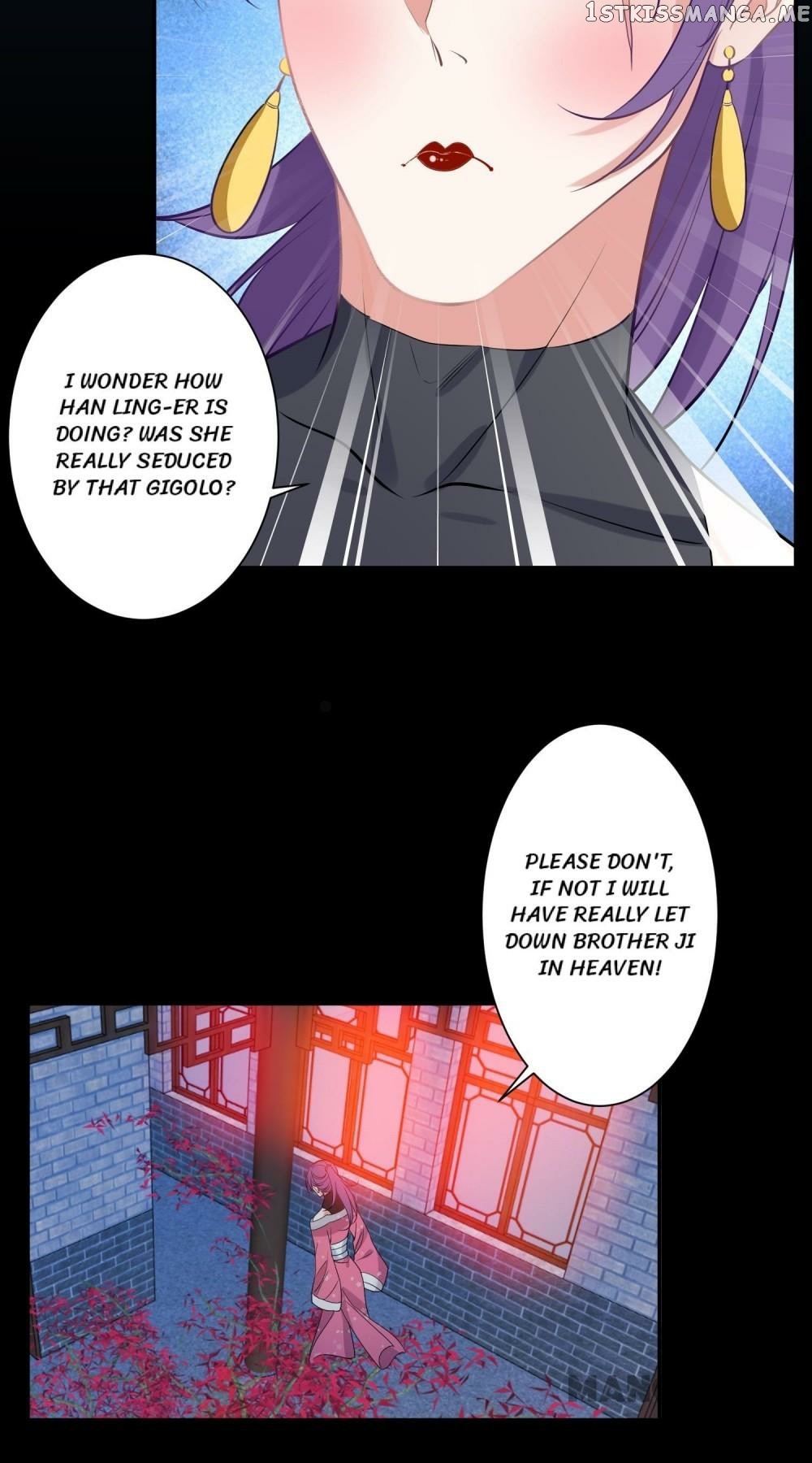 Love on the Clock chapter 78 - page 8