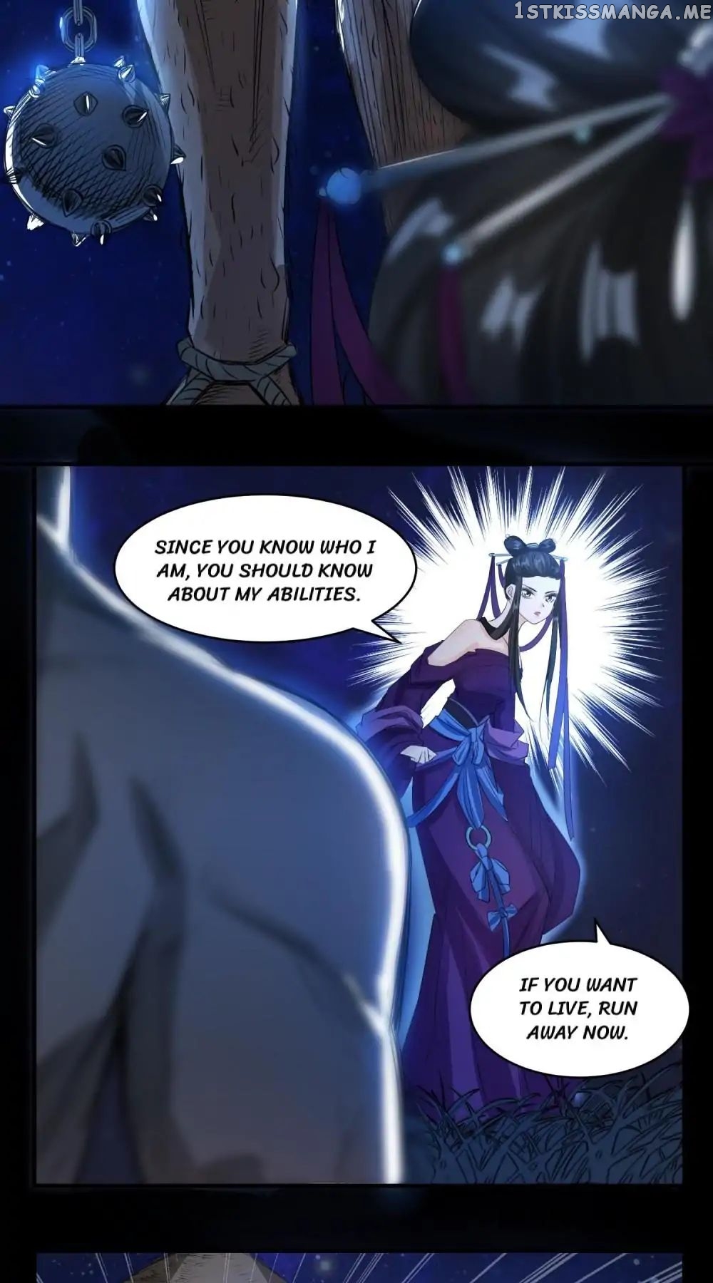 Love on the Clock chapter 38 - page 11
