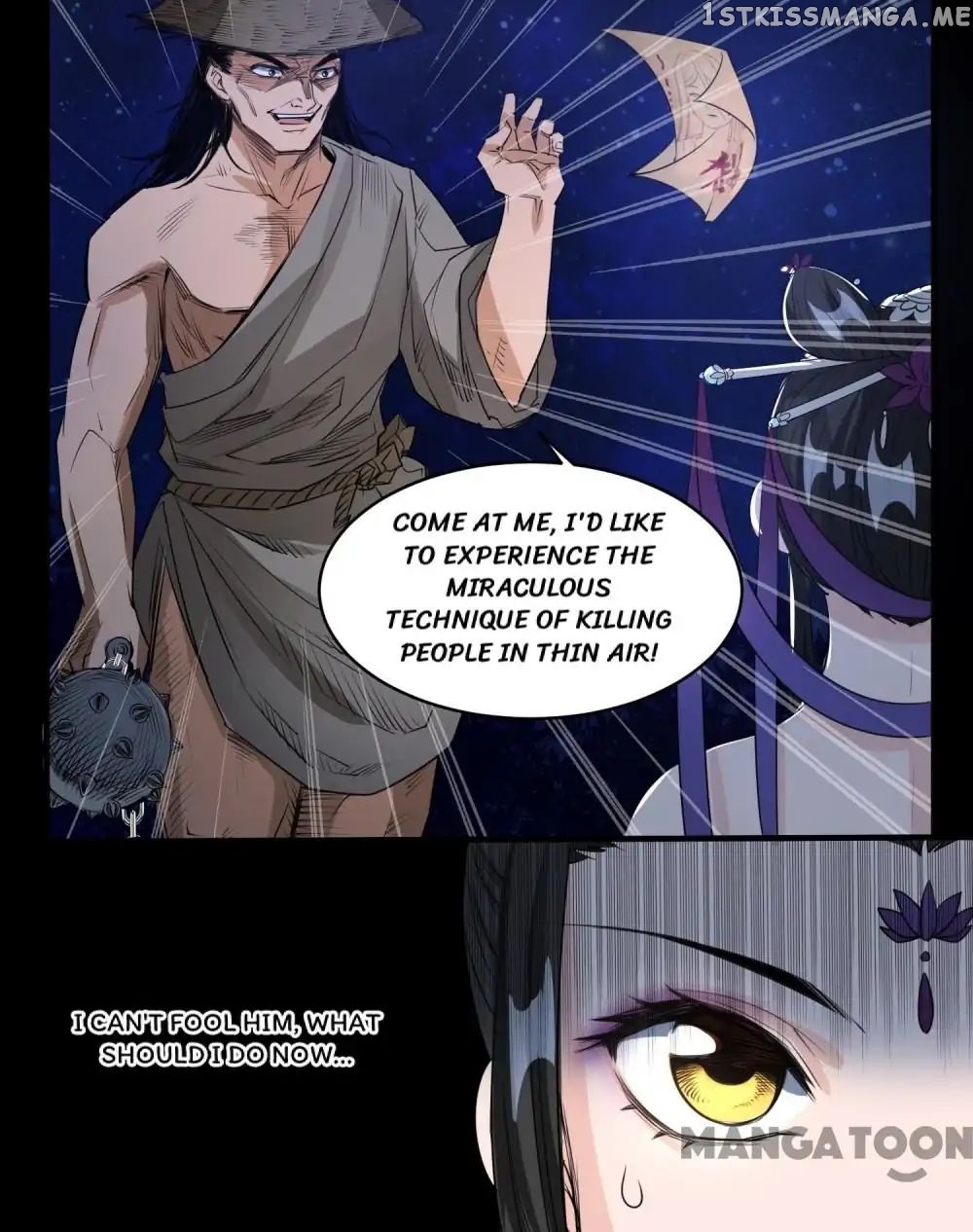Love on the Clock chapter 38 - page 12