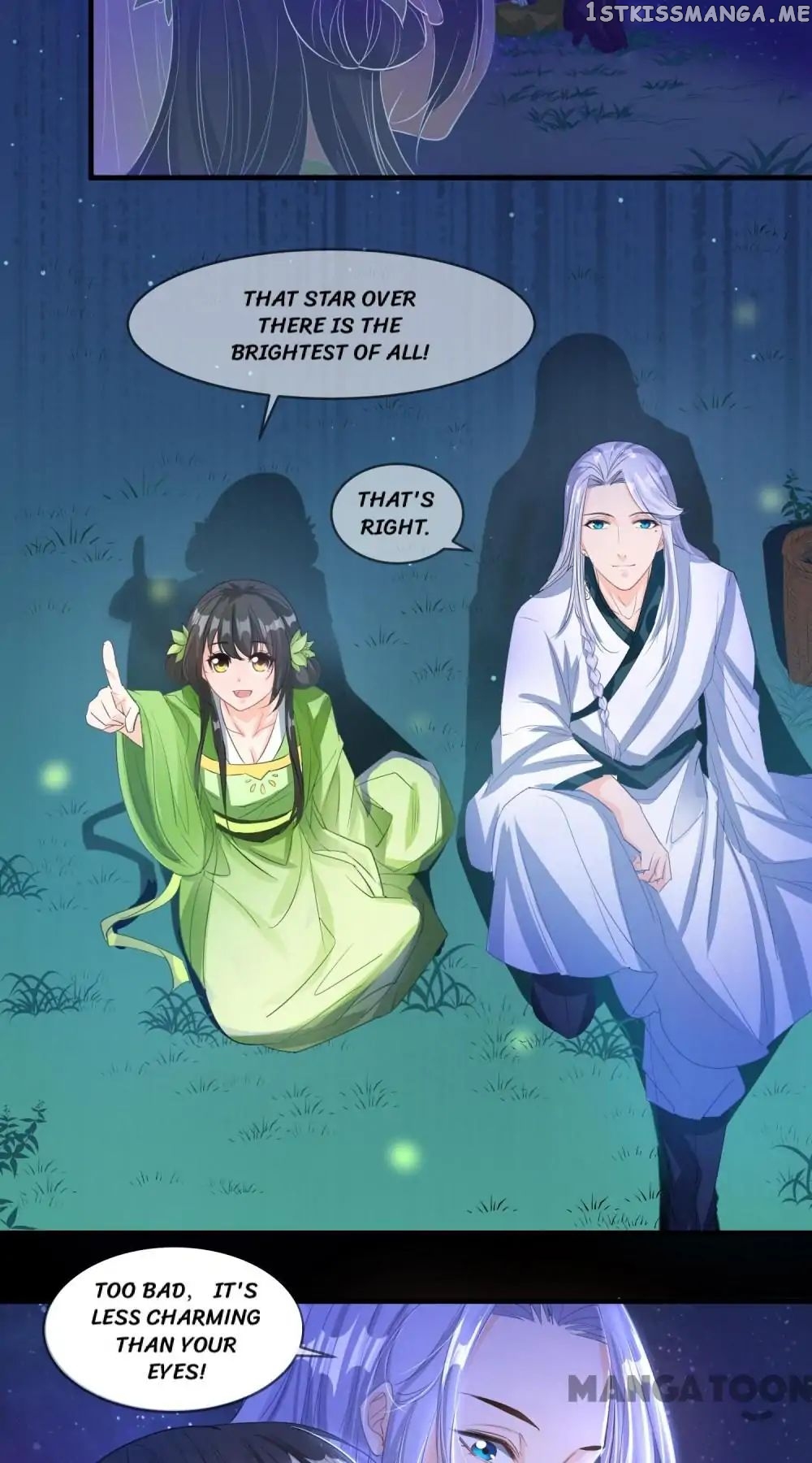 Love on the Clock chapter 38 - page 3