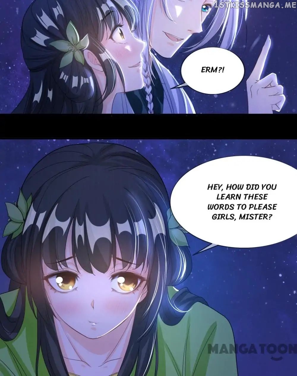 Love on the Clock chapter 38 - page 4