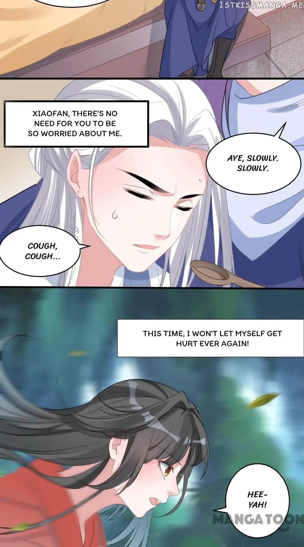 Love on the Clock chapter 71 - page 10
