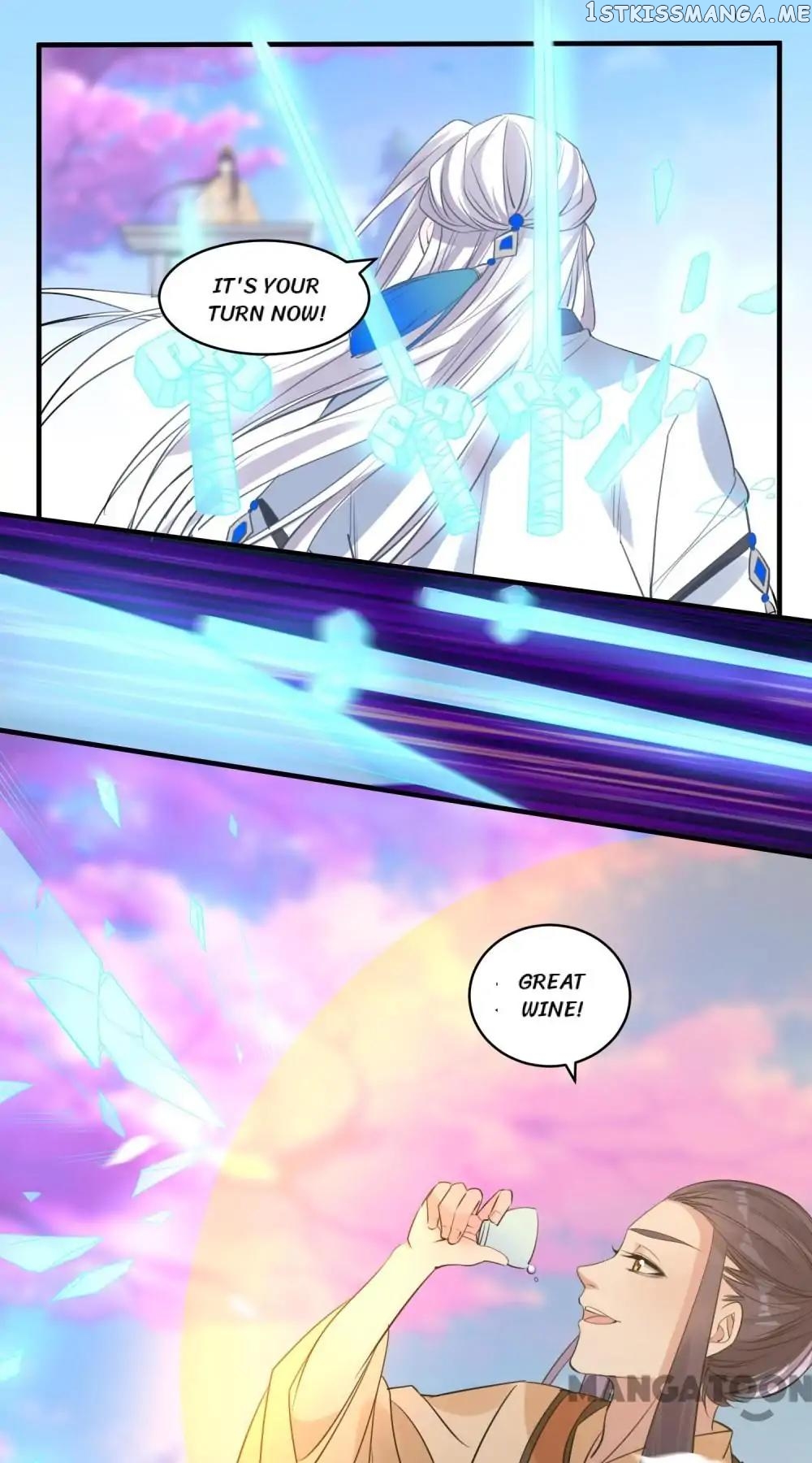 Love on the Clock chapter 73 - page 13