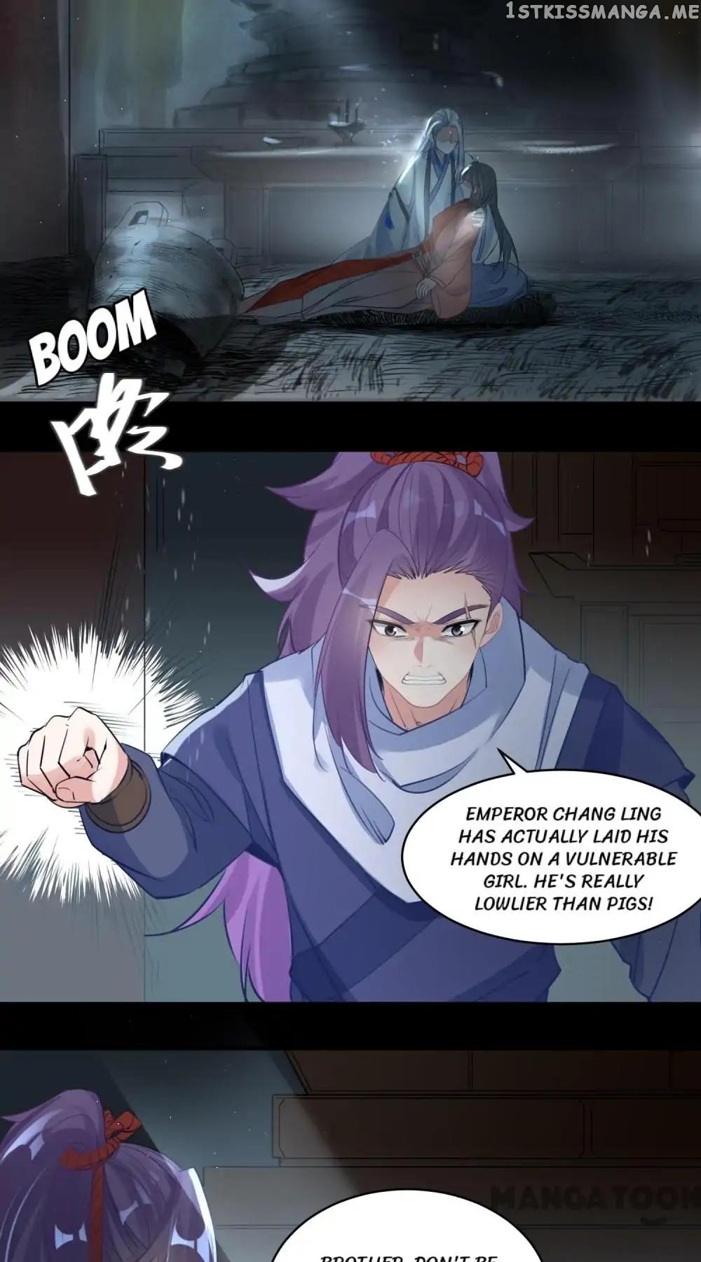 Love on the Clock chapter 73 - page 2