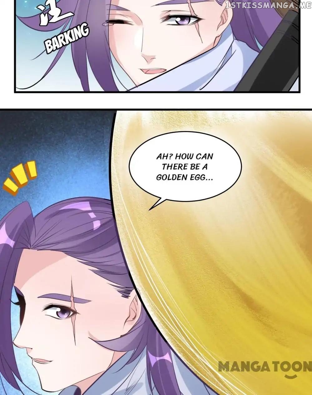 Love on the Clock chapter 73 - page 20