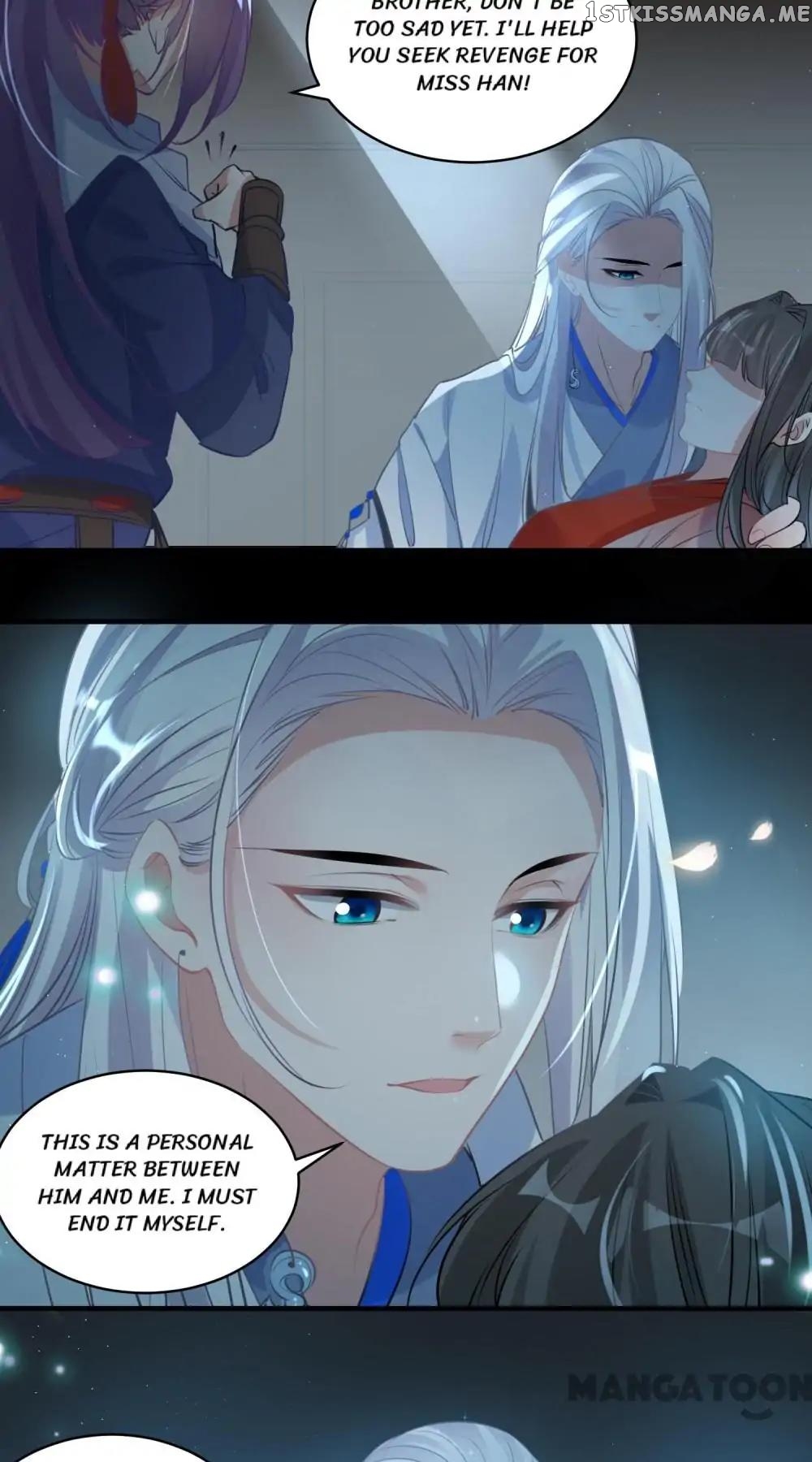 Love on the Clock chapter 73 - page 3