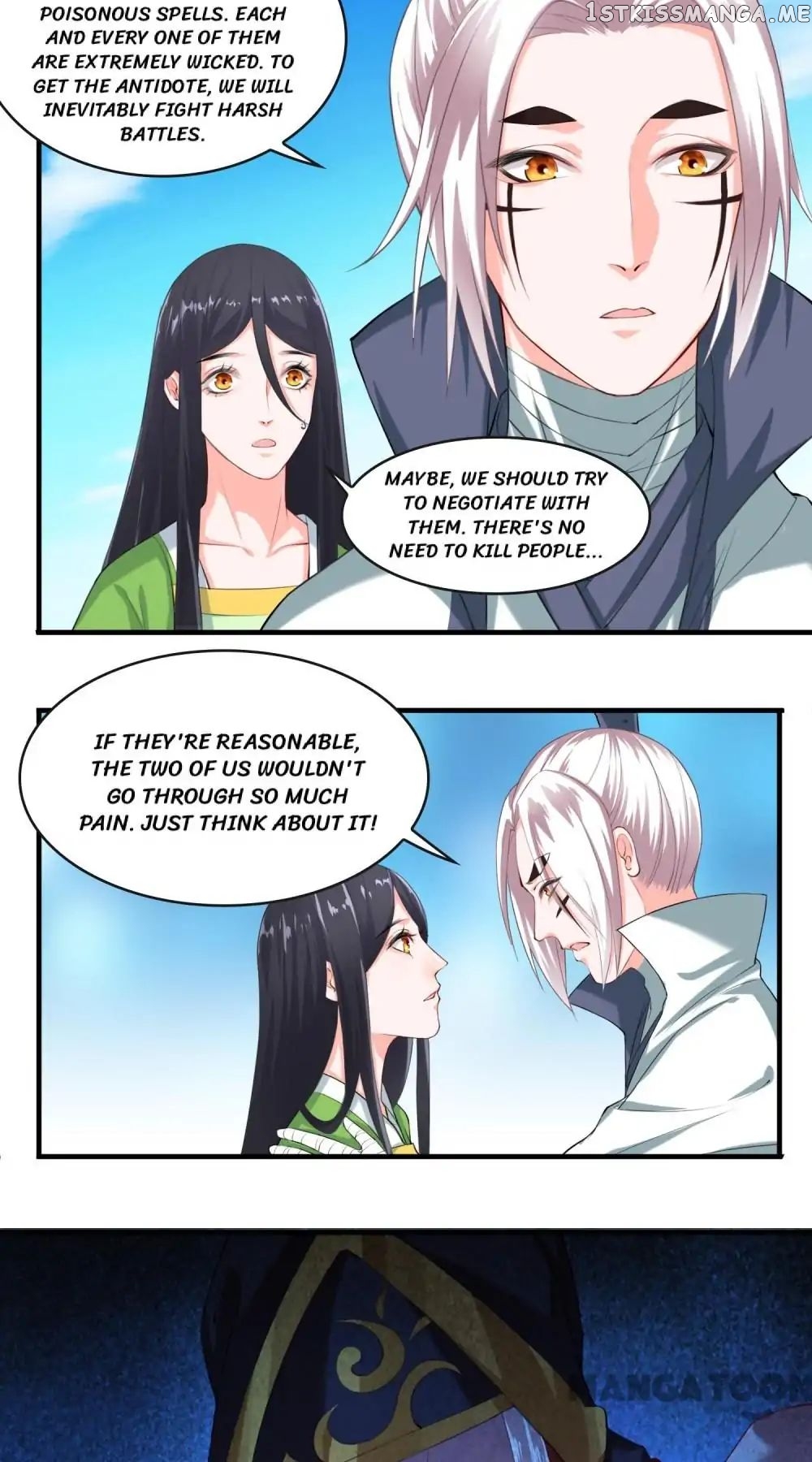 Love on the Clock chapter 30 - page 10