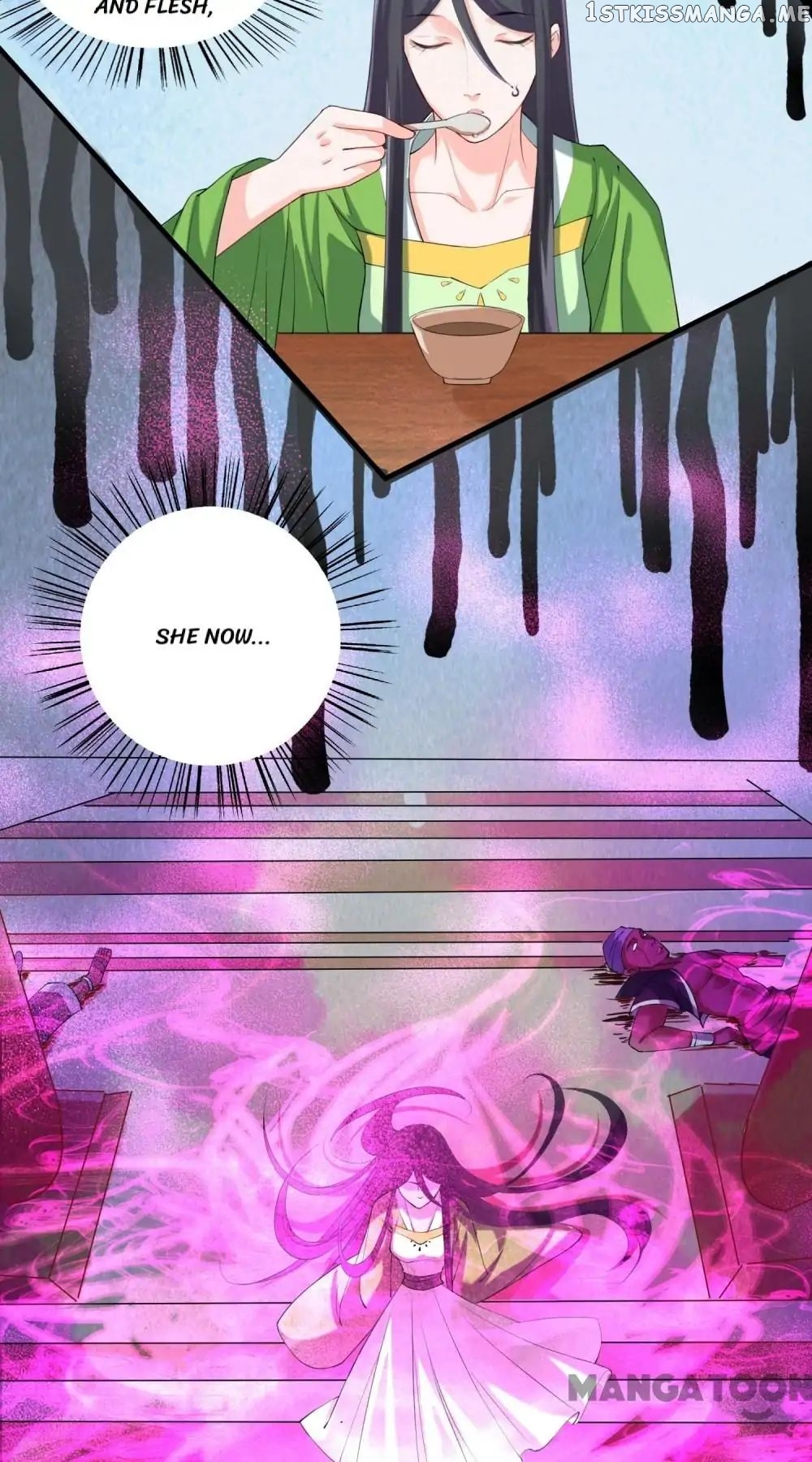 Love on the Clock chapter 30 - page 19