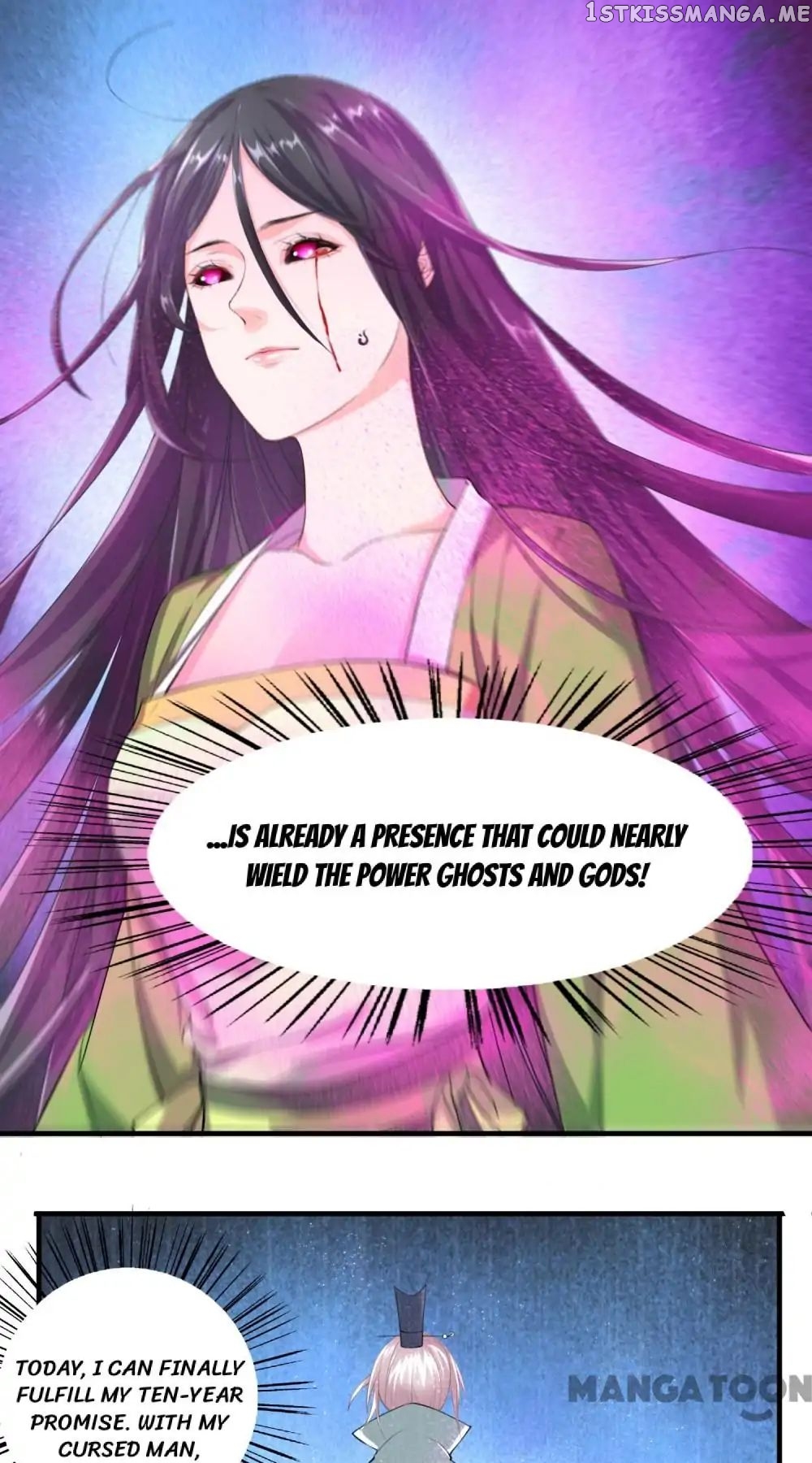 Love on the Clock chapter 30 - page 21