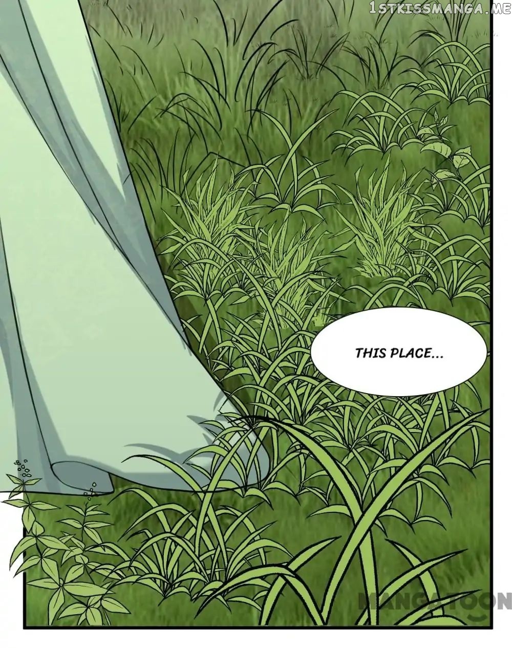 Love on the Clock chapter 30 - page 8