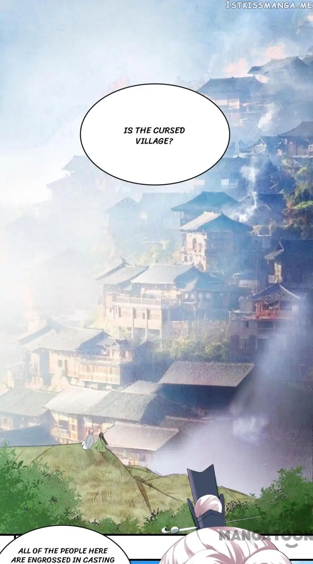 Love on the Clock chapter 30 - page 9