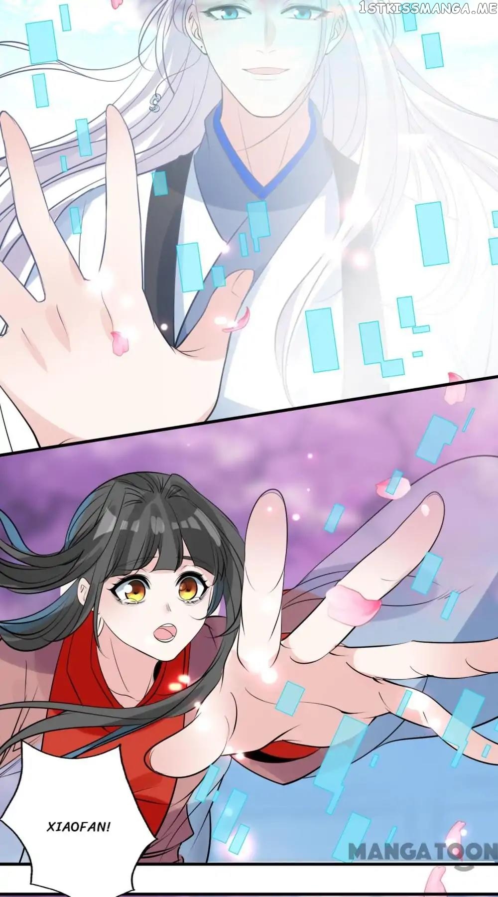 Love on the Clock chapter 74 - page 19