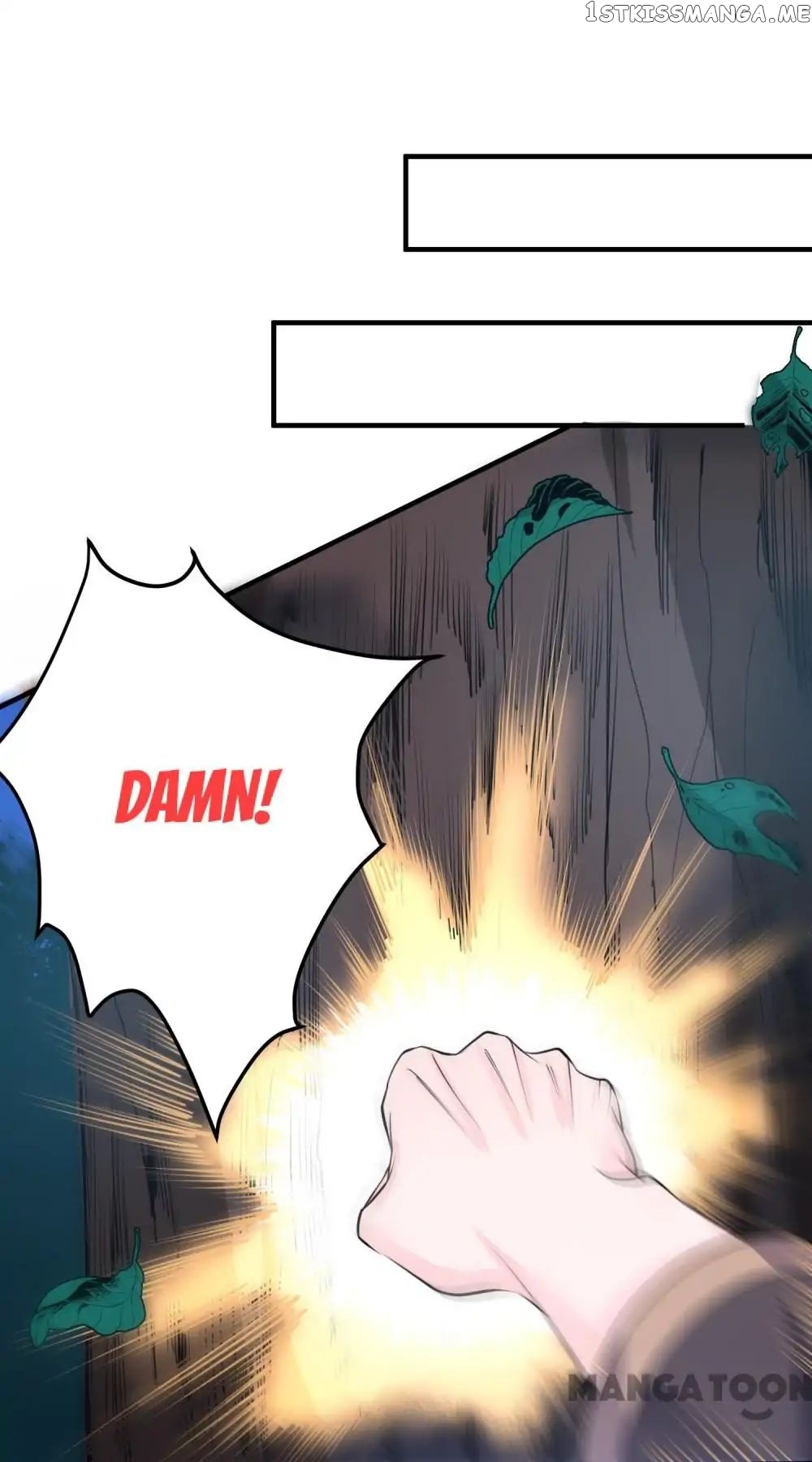 Love on the Clock chapter 41 - page 1