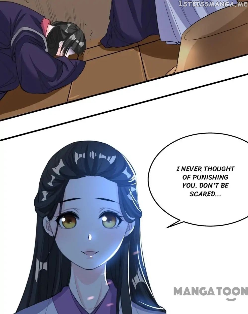 Love on the Clock chapter 41 - page 16