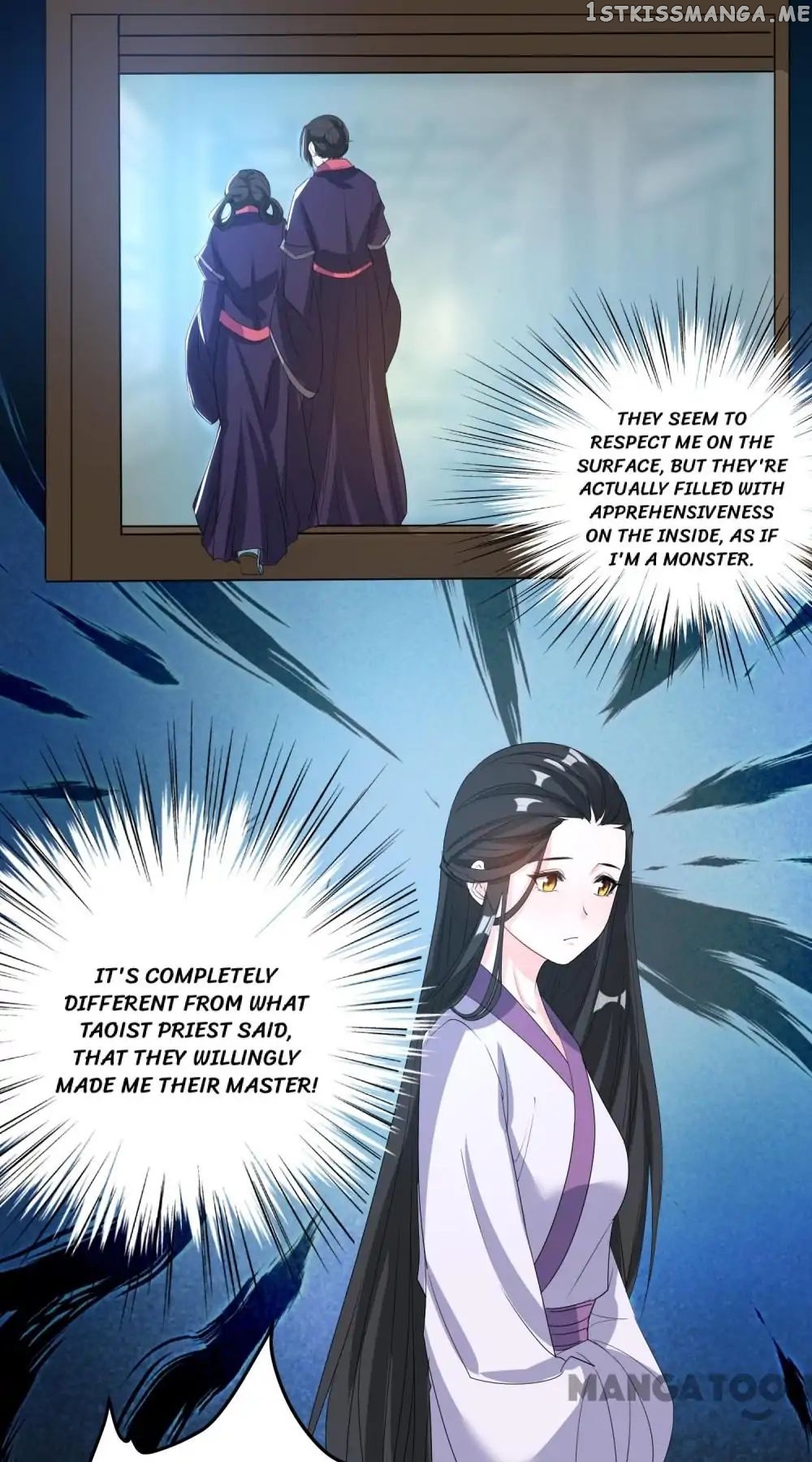 Love on the Clock chapter 41 - page 18